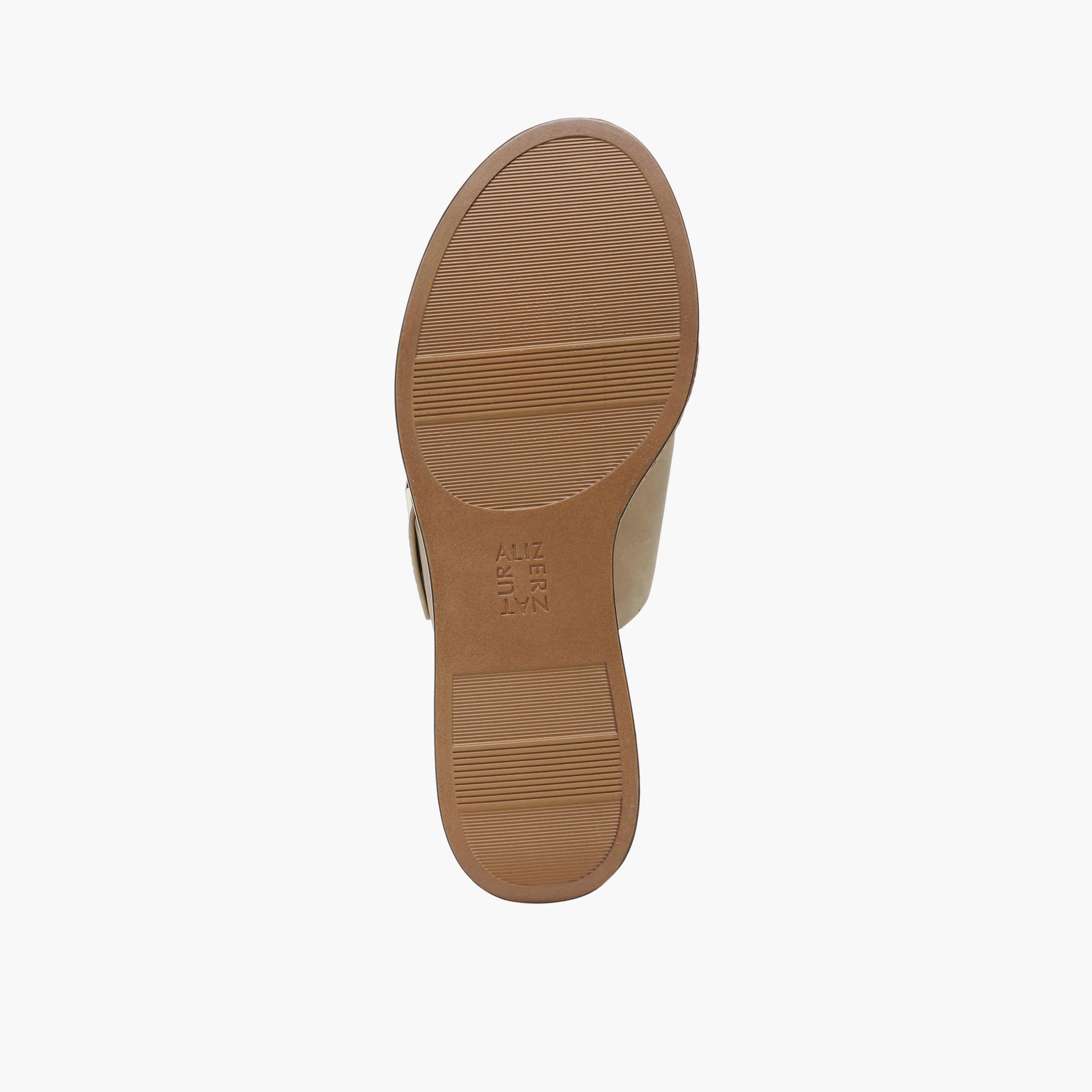 Naturalizer Women's Slide Sandals with Buckle NACRUSHH-women-shoes-sandals-flats-image-19
