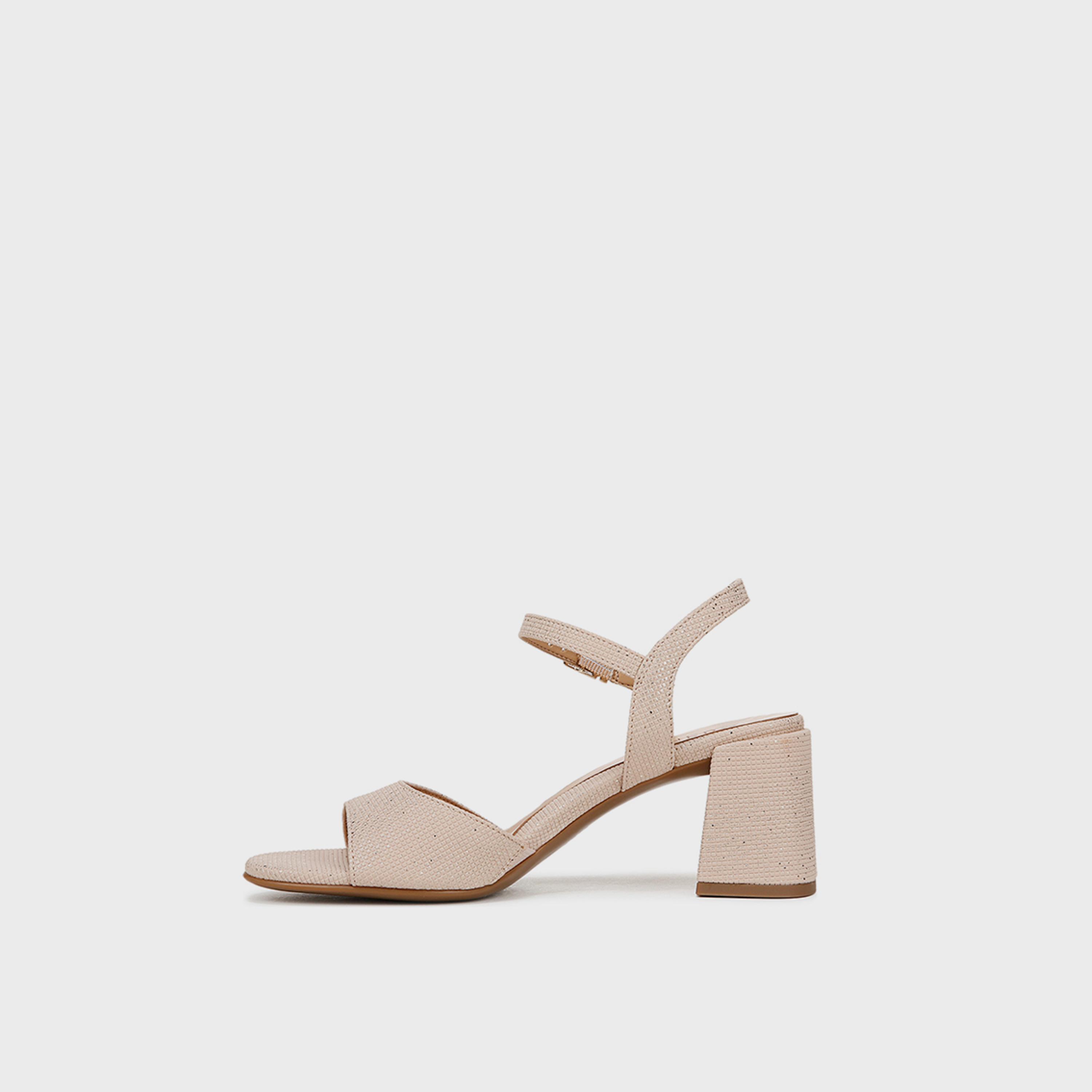 ناتشيولايزر -   حذاء للنساء  بكعب سميك وإبزيم | NADAISY-women-shoes-heels-image-15