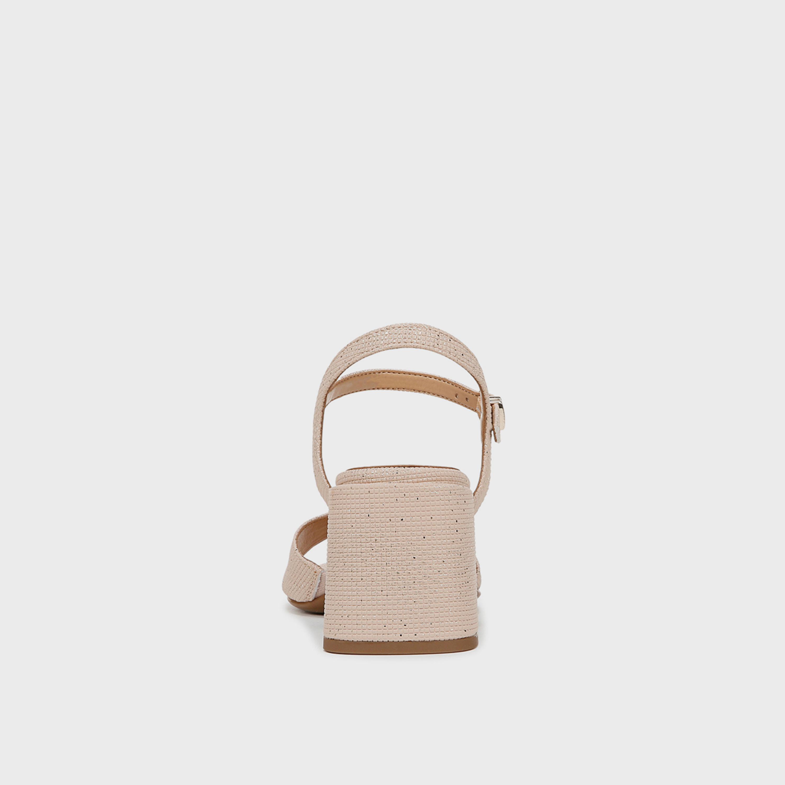 ناتشيولايزر -   حذاء للنساء  بكعب سميك وإبزيم | NADAISY-women-shoes-heels-image-16