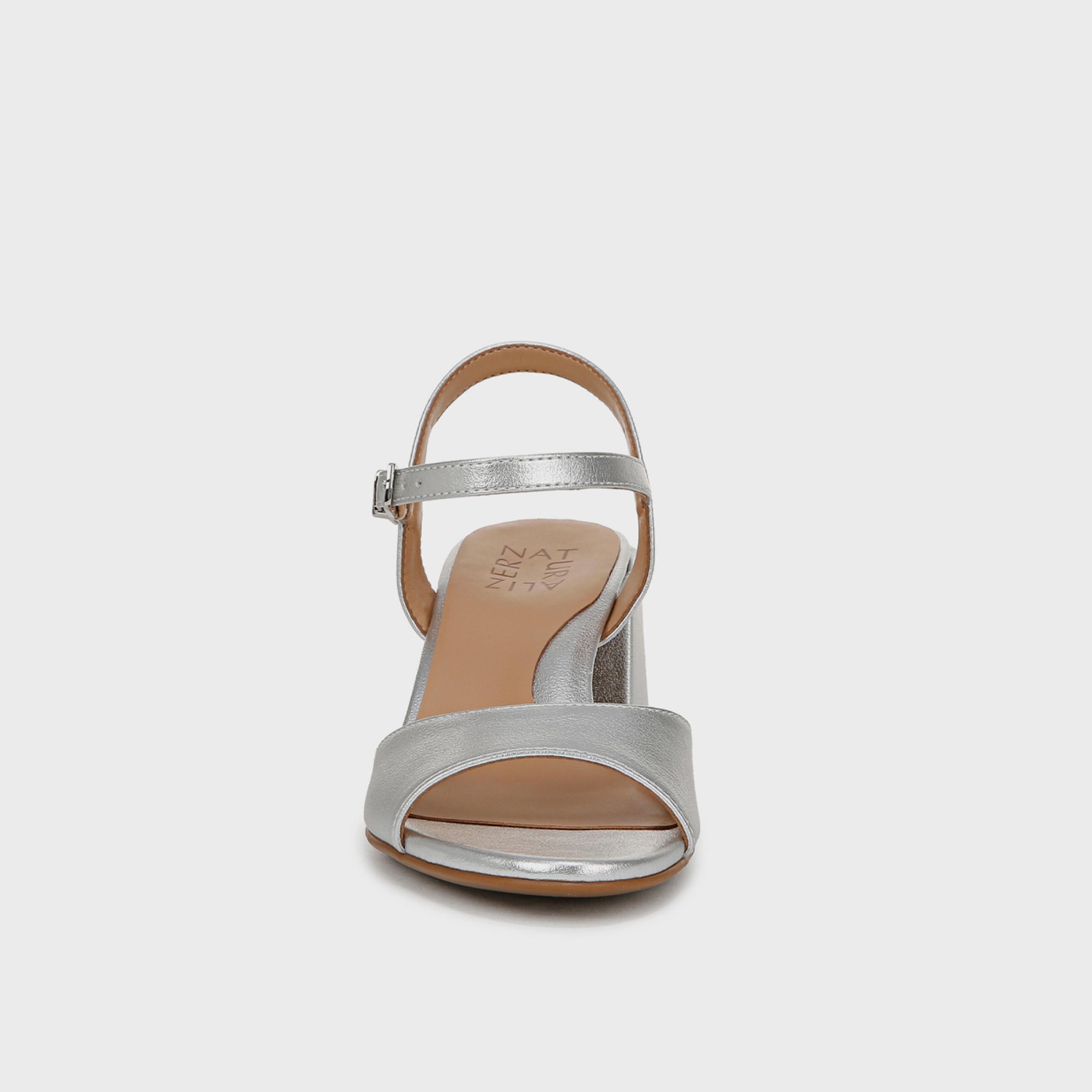 ناتشيولايزر -   حذاء للنساء  بكعب سميك وإبزيم | NADAISY-women-shoes-heels-image-9