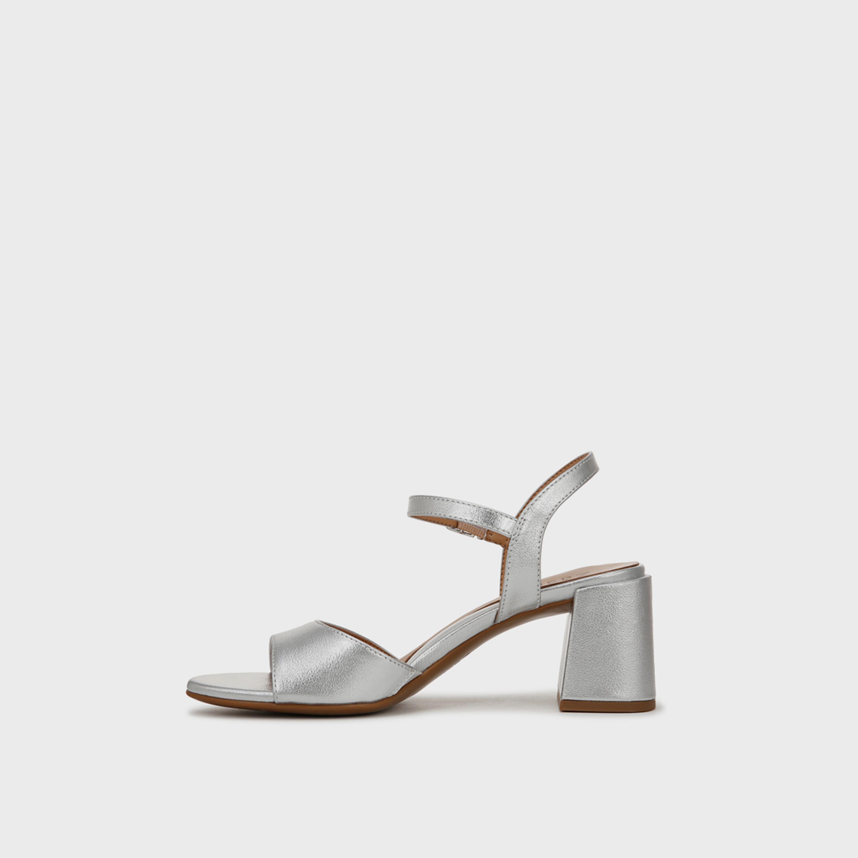 ناتشيولايزر -   حذاء للنساء  بكعب سميك وإبزيم | NADAISY-women-shoes-heels-image-10