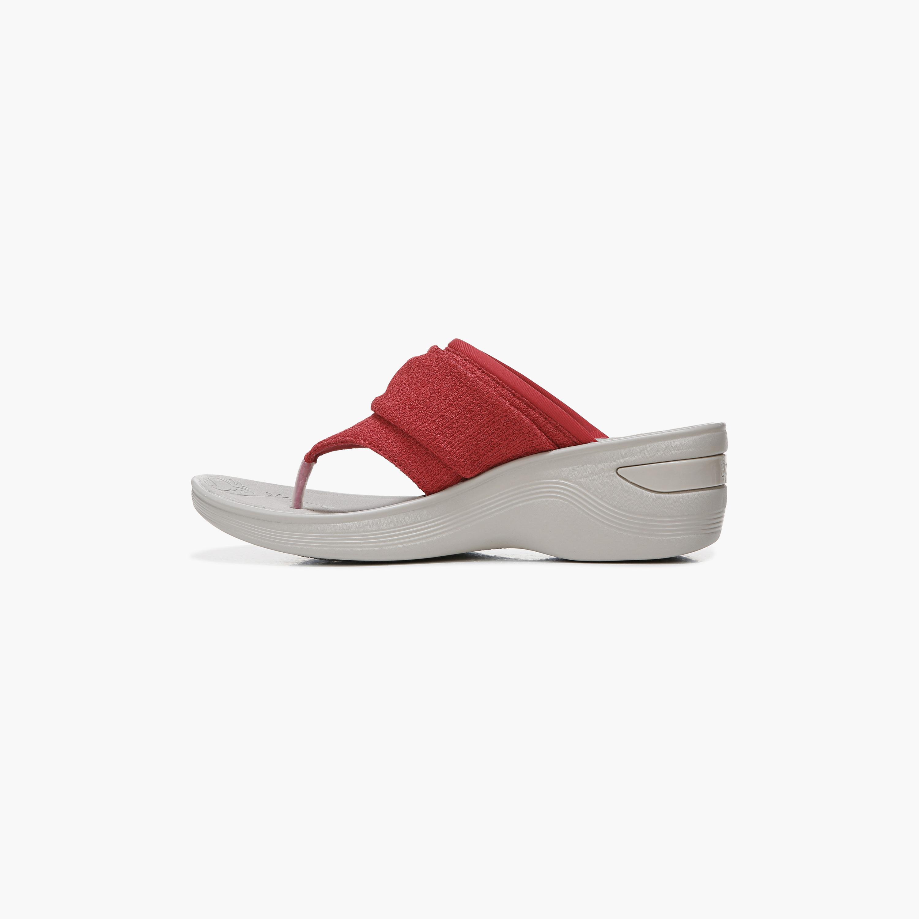 صندل نسائي من Naturalizer بكعب عريض مع فيونكة NADANCING QUEEN-women-shoes-sandals-flats-image-16