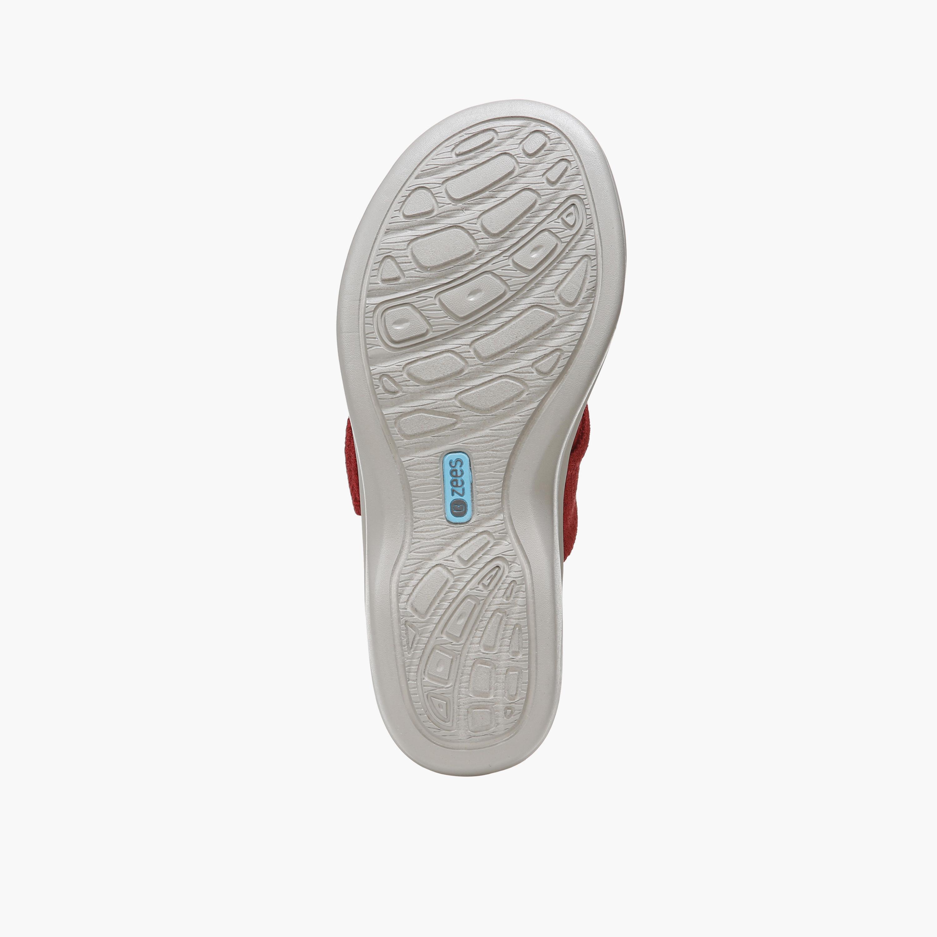 صندل نسائي من Naturalizer بكعب عريض مع فيونكة NADANCING QUEEN-women-shoes-sandals-flats-image-19