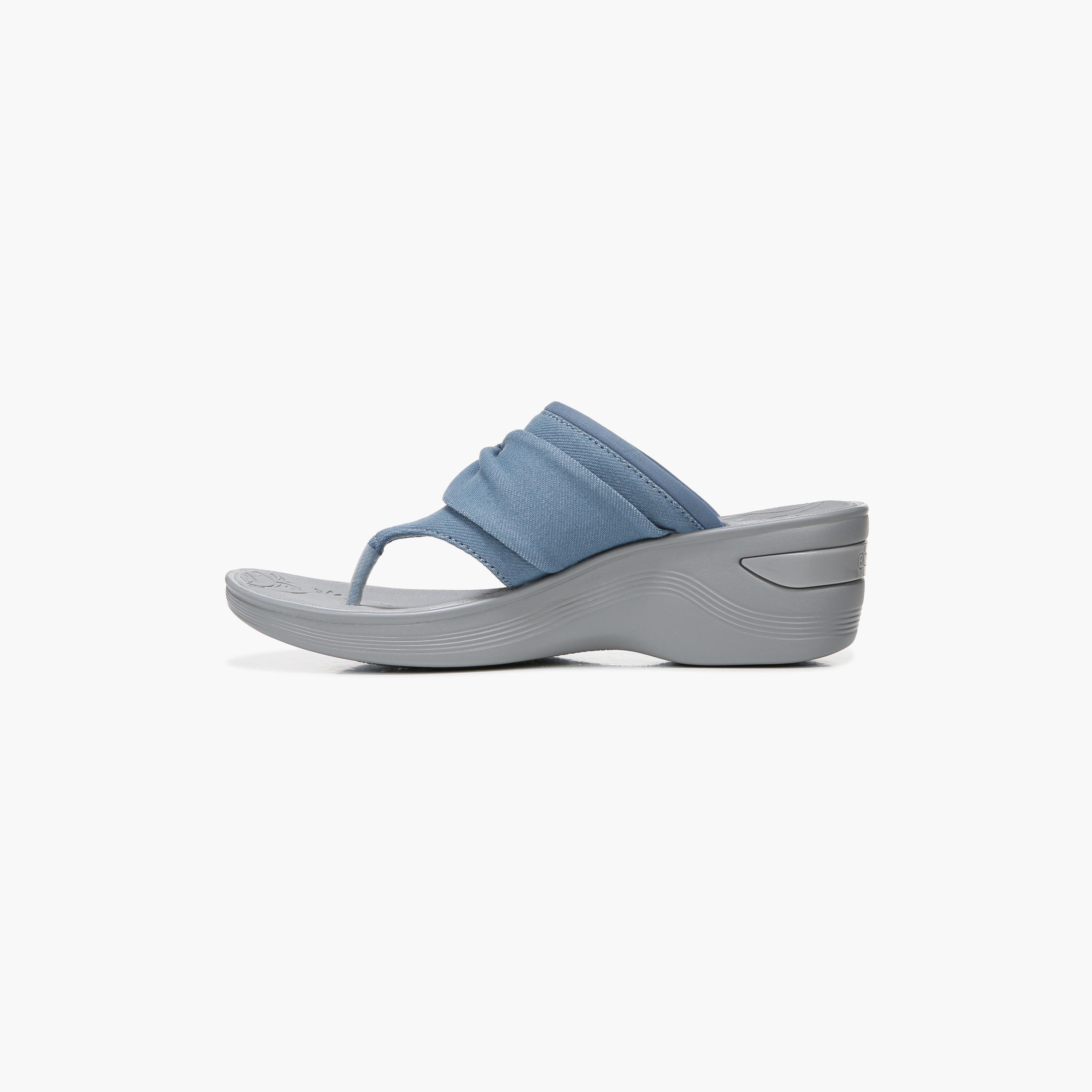 صندل نسائي من Naturalizer بكعب عريض مع فيونكة NADANCING QUEEN-women-shoes-sandals-flats-image-26
