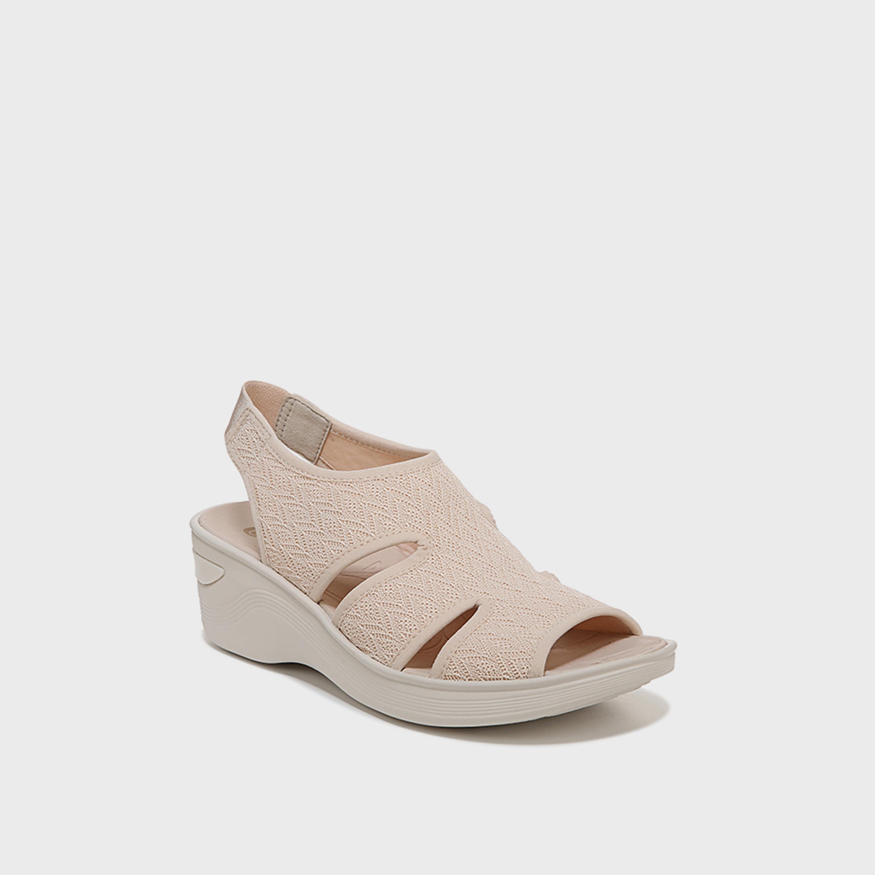 Naturalizer Women's Slip On Nadaytona Bright Wedges | NADAYTONA-women-shoes-heels-image-1
