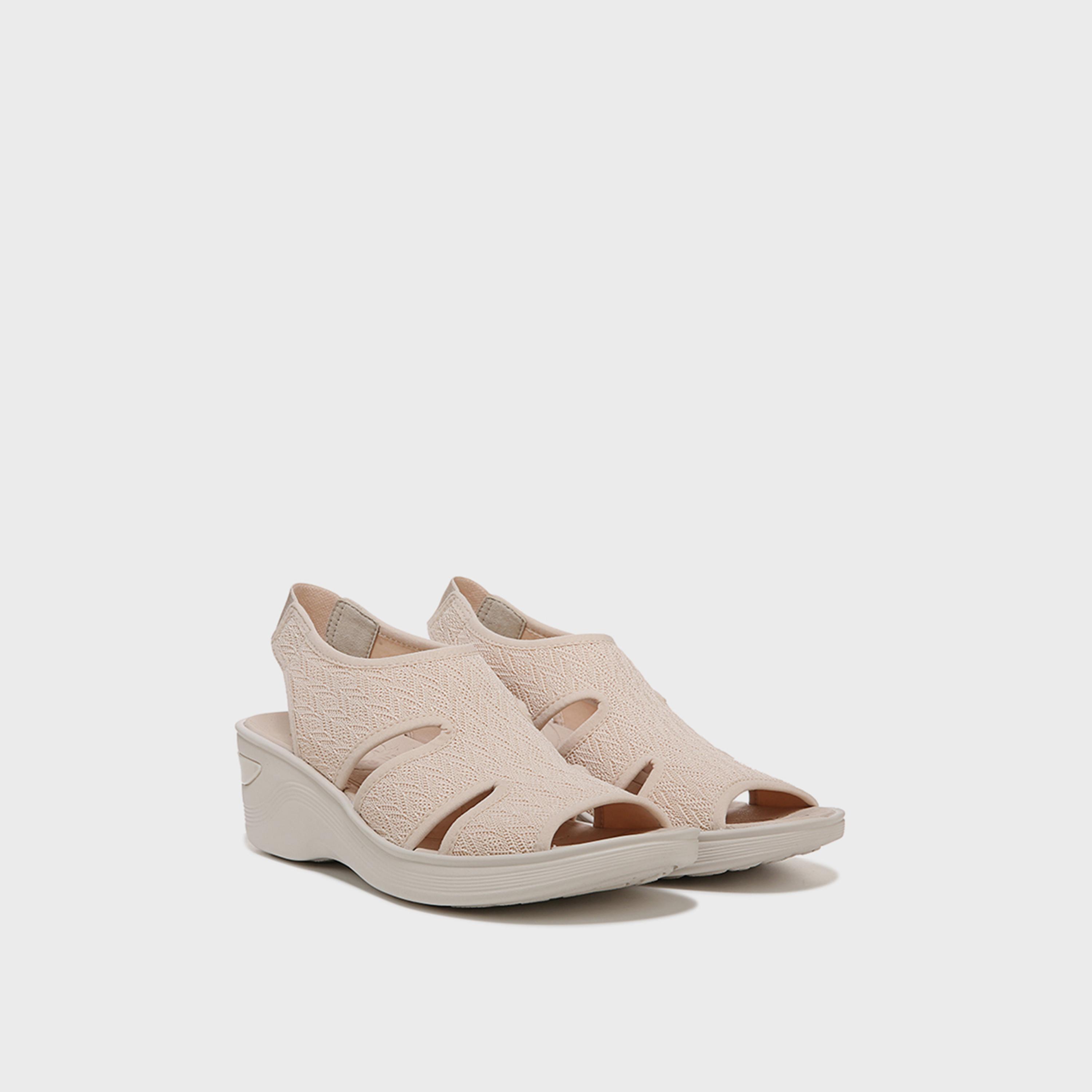 Naturalizer Women's Slip On Nadaytona Bright Wedges | NADAYTONA-women-shoes-heels-image-2