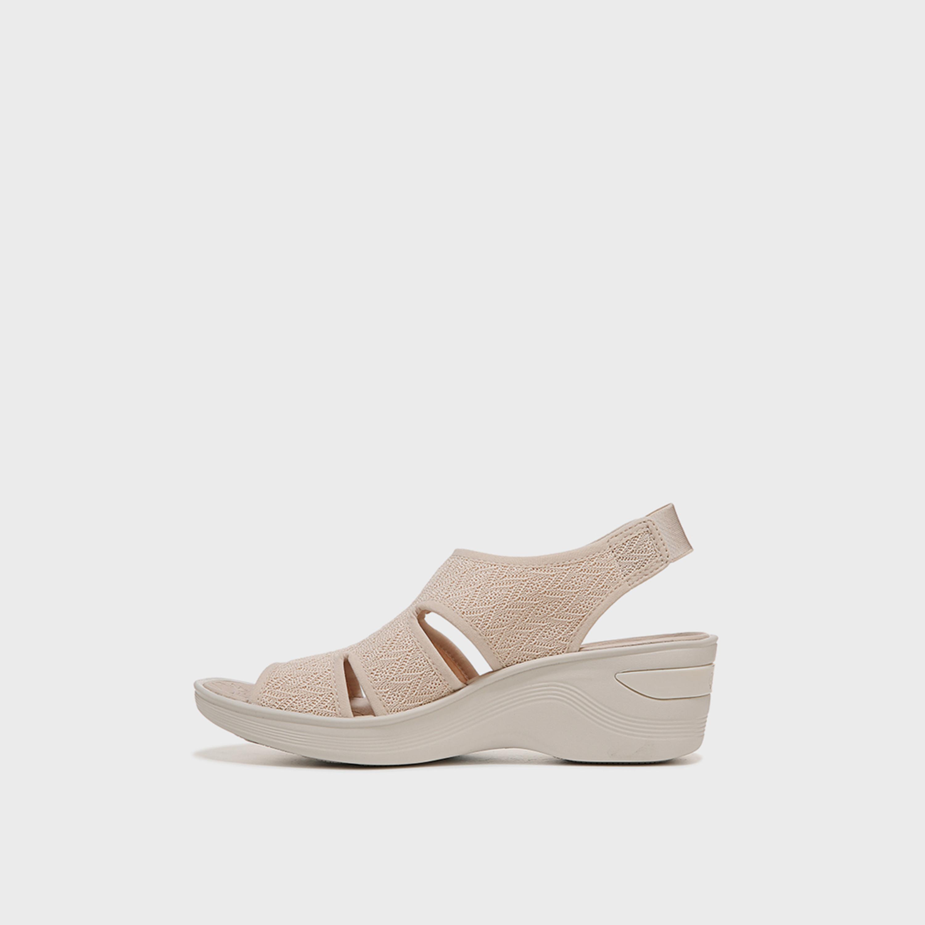 Naturalizer Women's Slip On Nadaytona Bright Wedges | NADAYTONA-women-shoes-heels-image-5