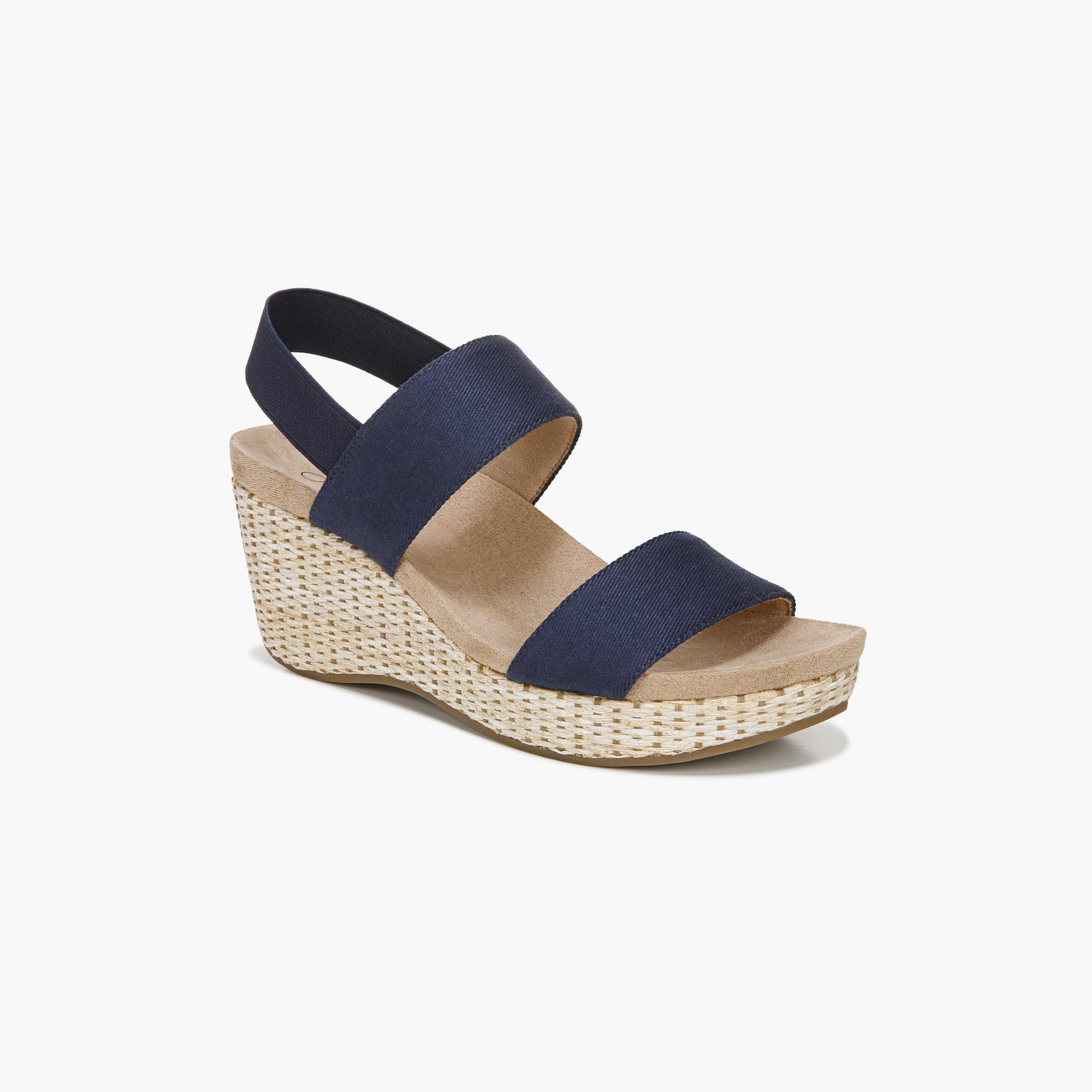 Naturalizer Women's Wedges NADELTA2-women-shoes-heels-image-1
