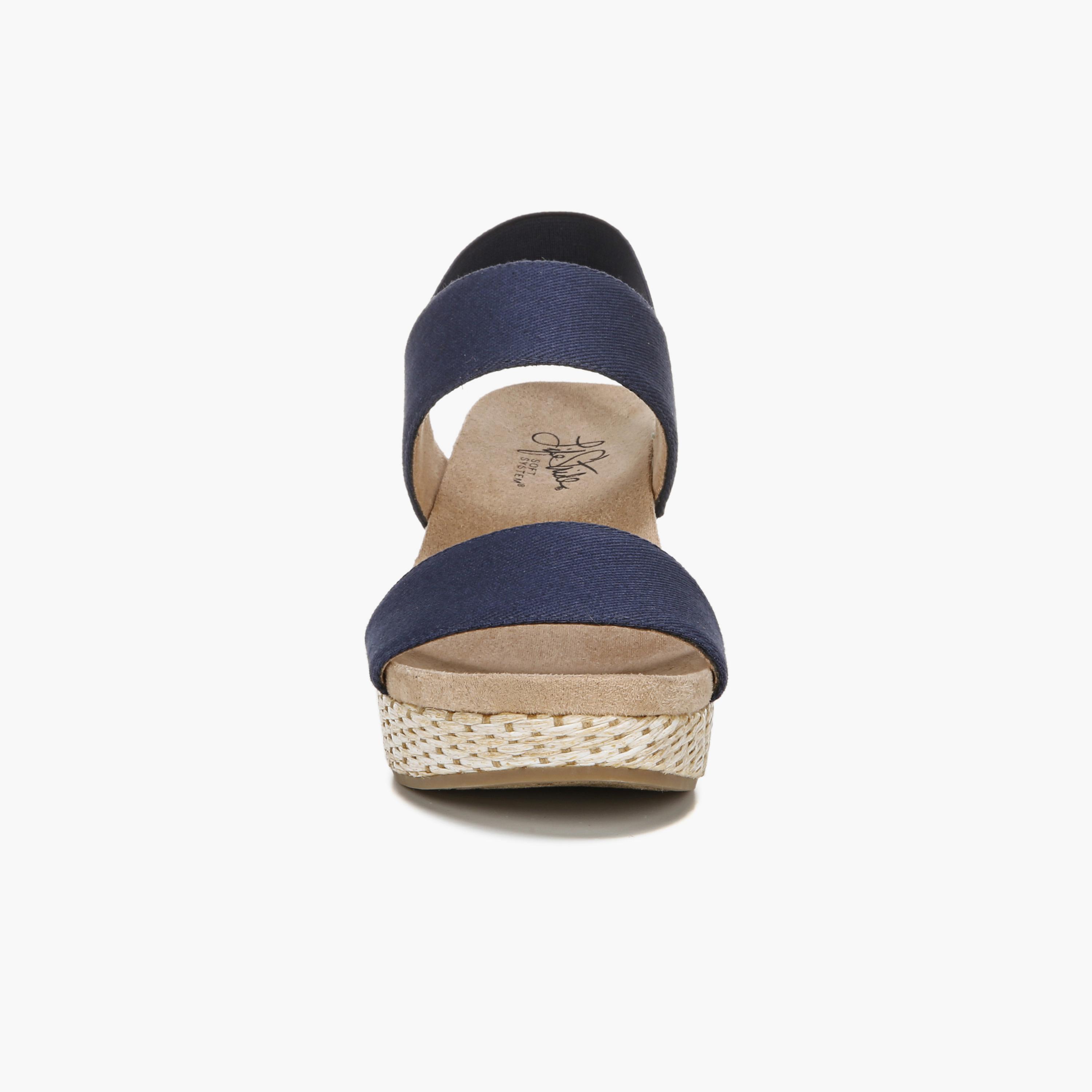 Naturalizer Women's Wedges NADELTA2-women-shoes-heels-image-4