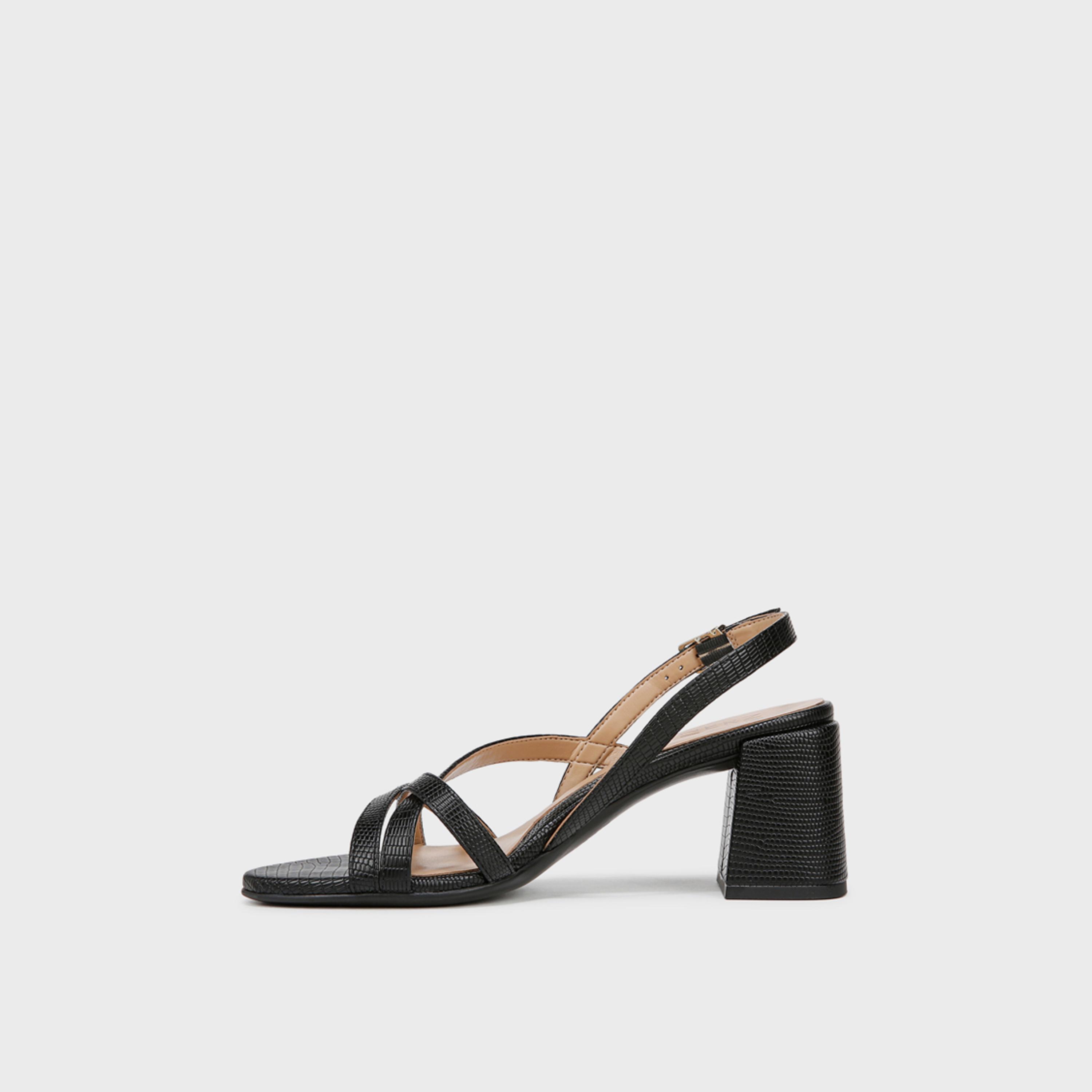 ناتشيورالايزر- حذاء بكعب سميك بإبزيم للنساء | NADEMI-women-shoes-heels-image-5