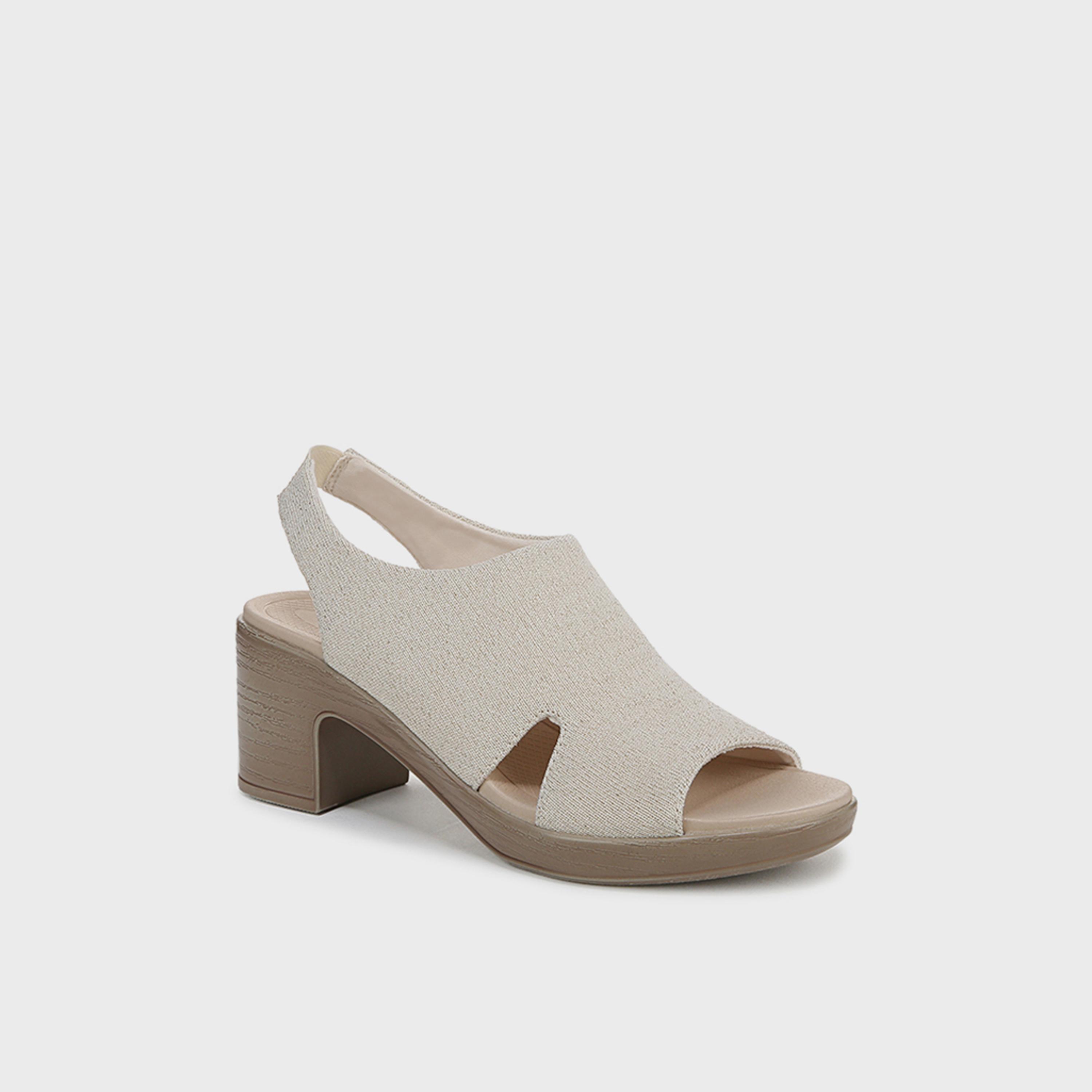 ناتشورالايزر - حذاء نسائي بكعب عريض سهل الارتداء | NAEDEN-1-women-shoes-sandals-heeled-image-1