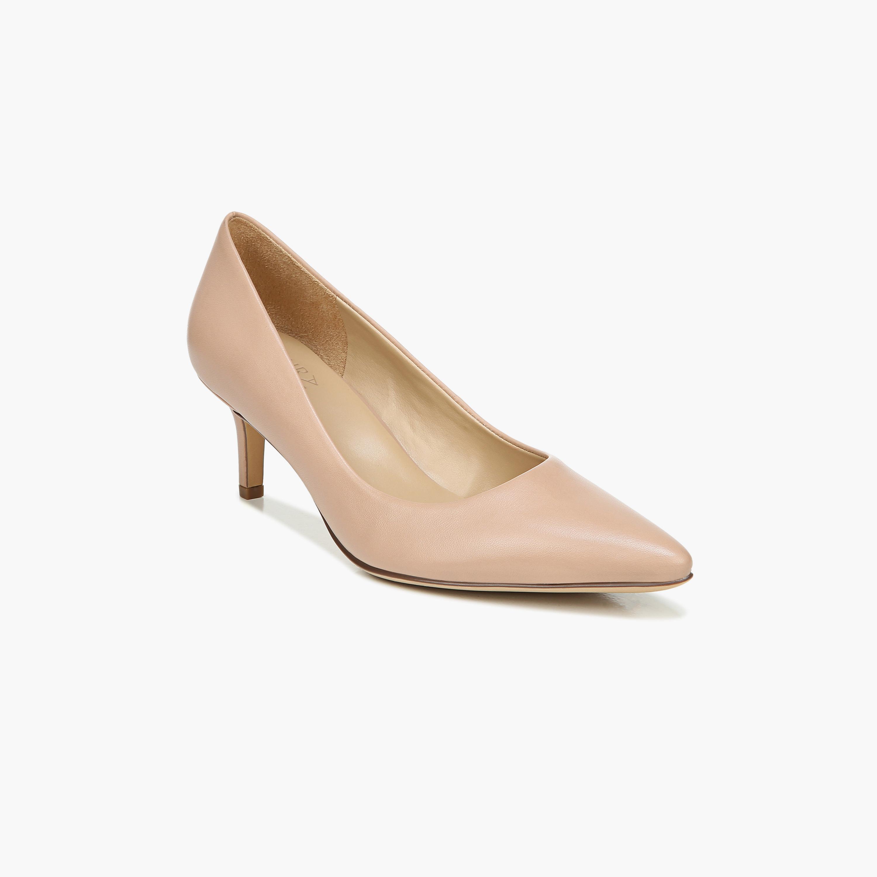 Naturalizer Women s Pumps NAEVERLY