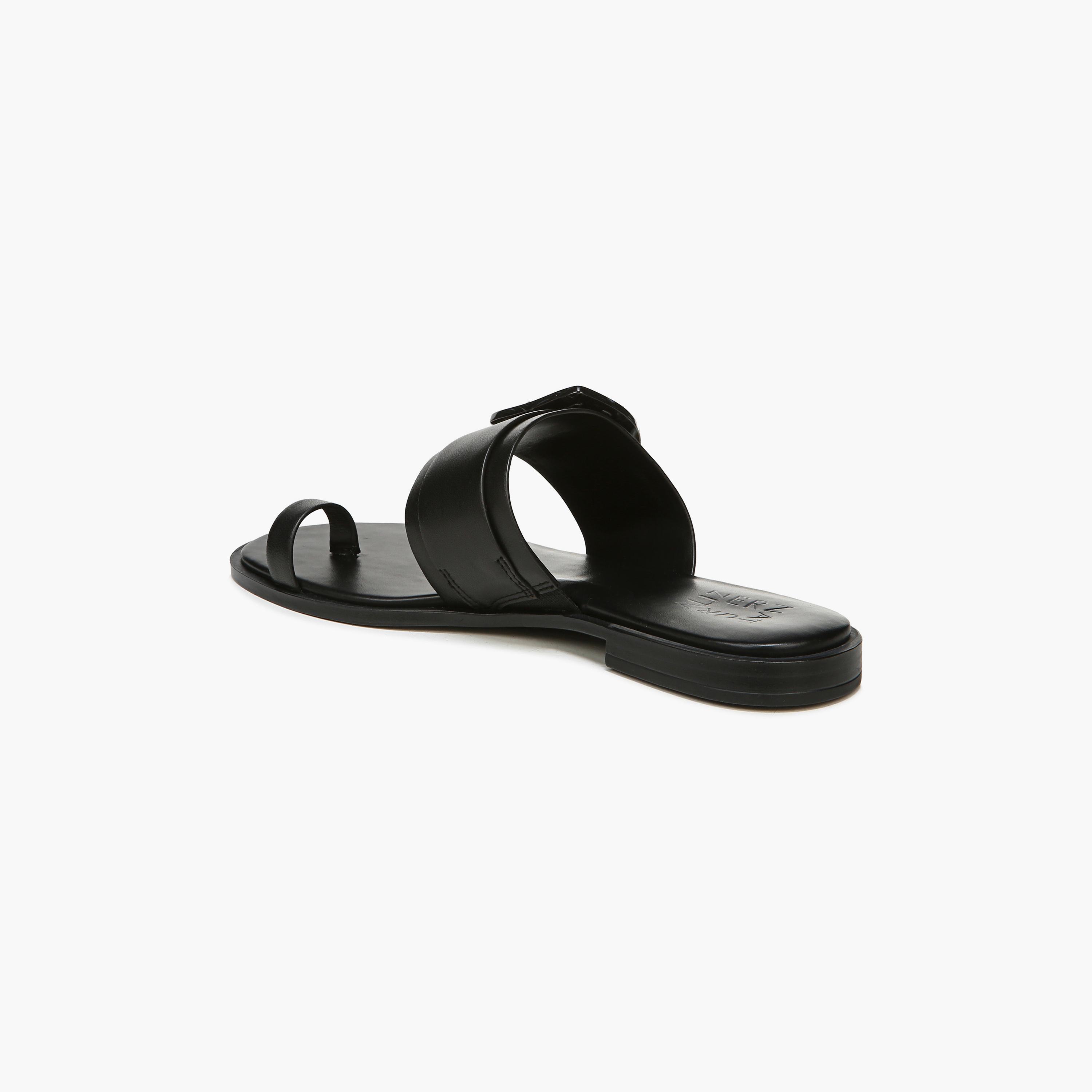 Naturalizer Women's Toe Ring Sandals with Buckle NAFINOLA-women-shoes-sandals-flats-image-10