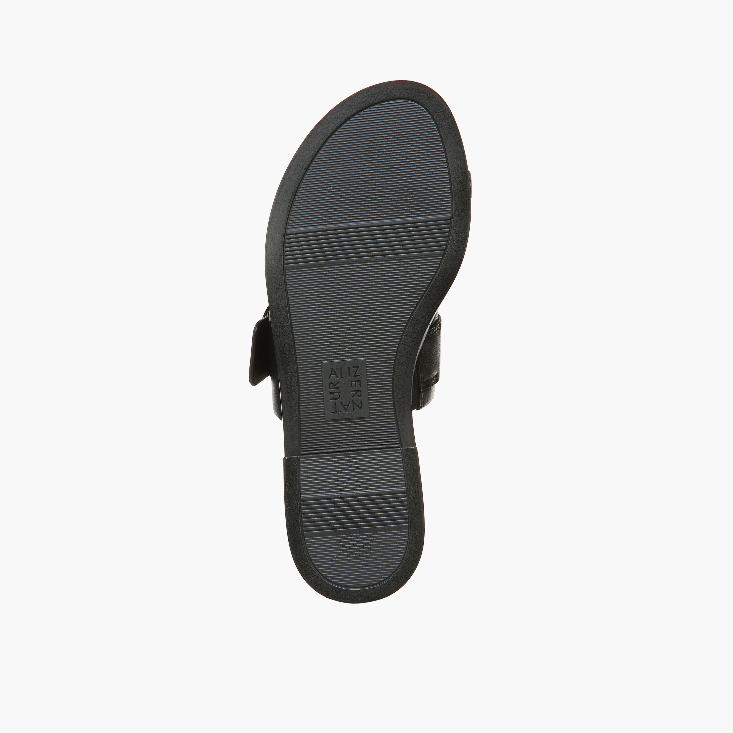Naturalizer Women's Toe Ring Sandals with Buckle NAFINOLA-women-shoes-sandals-flats-image-9