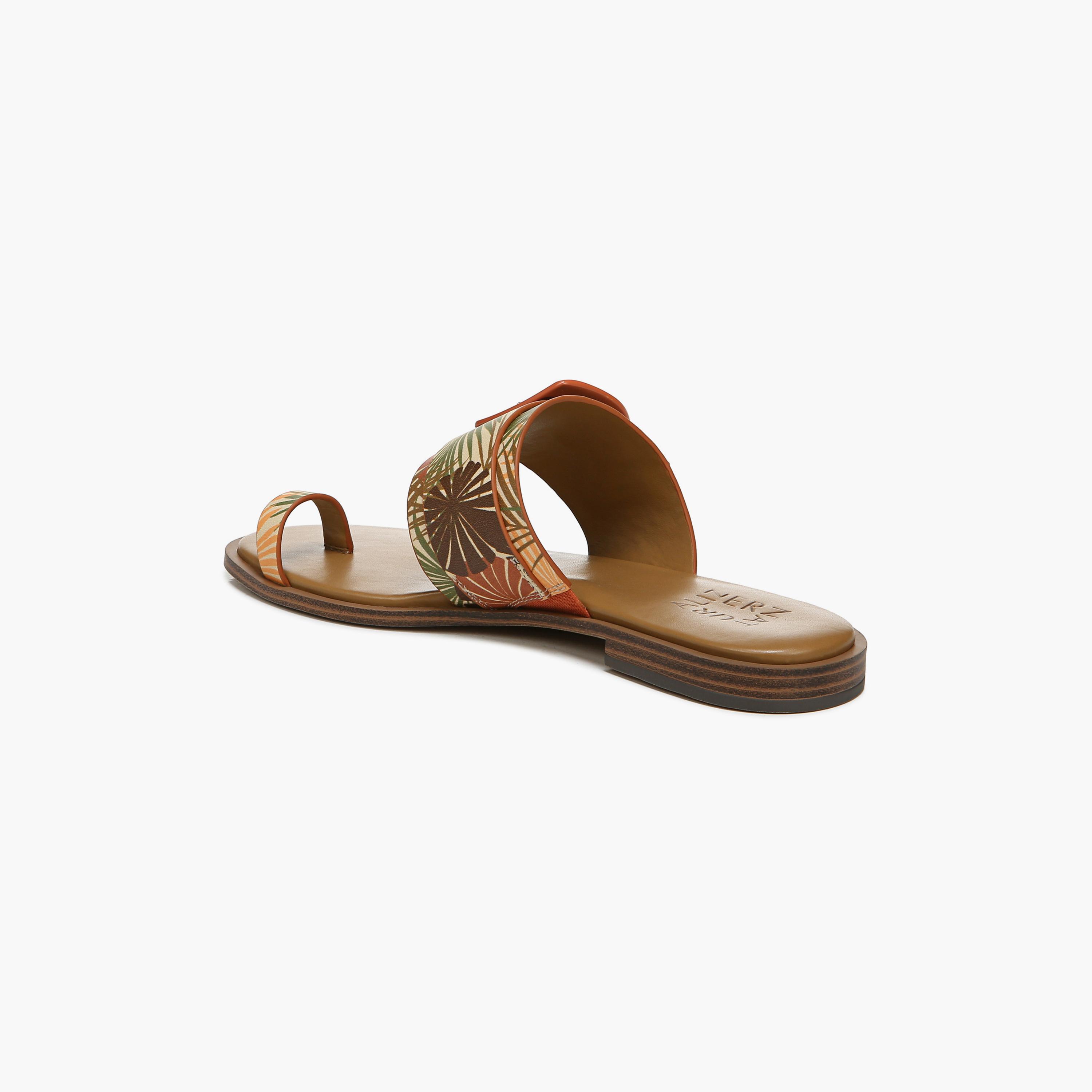 Naturalizer Women's Toe Ring Sandals with Buckle NAFINOLA-women-shoes-sandals-flats-image-20