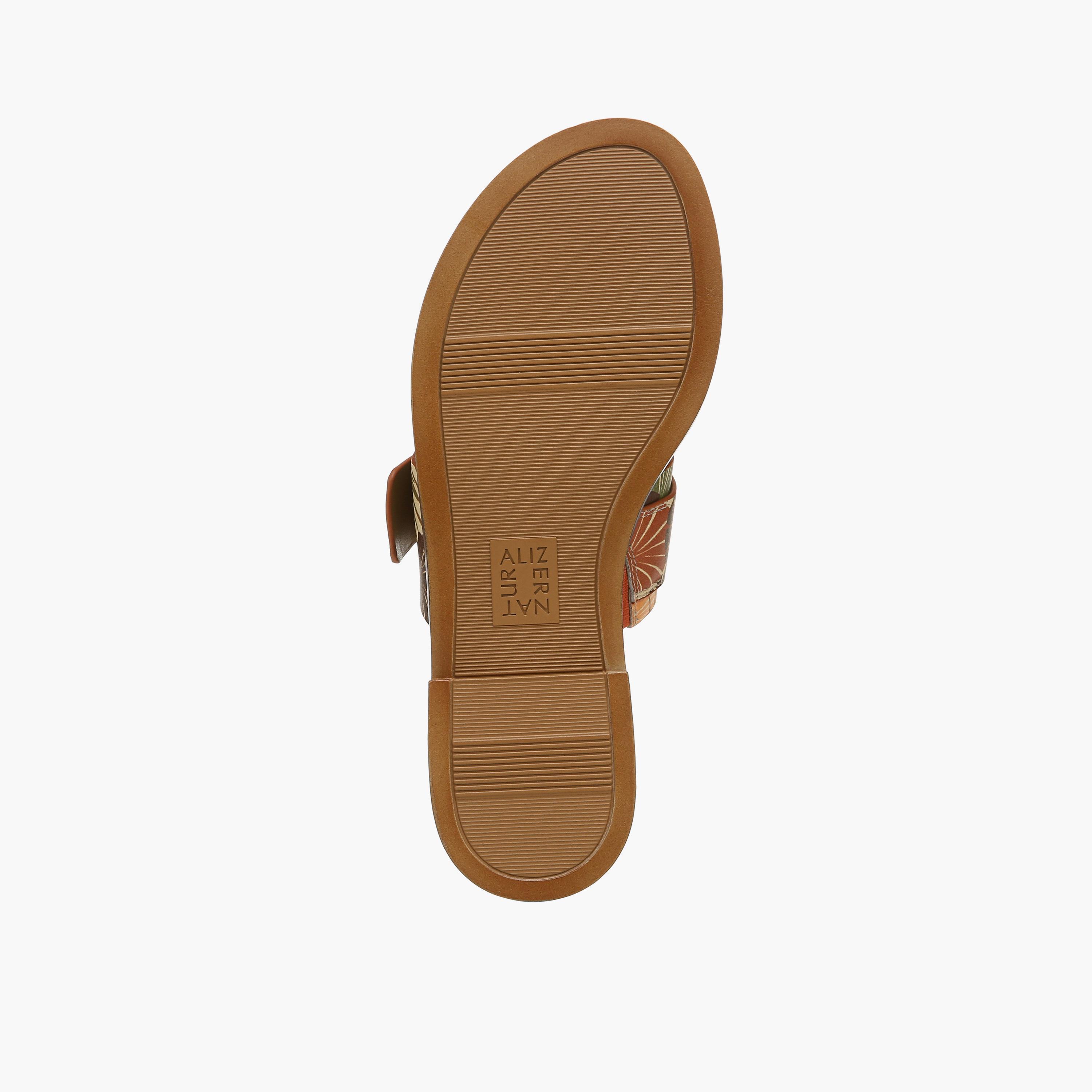 Naturalizer Women's Toe Ring Sandals with Buckle NAFINOLA-women-shoes-sandals-flats-image-19