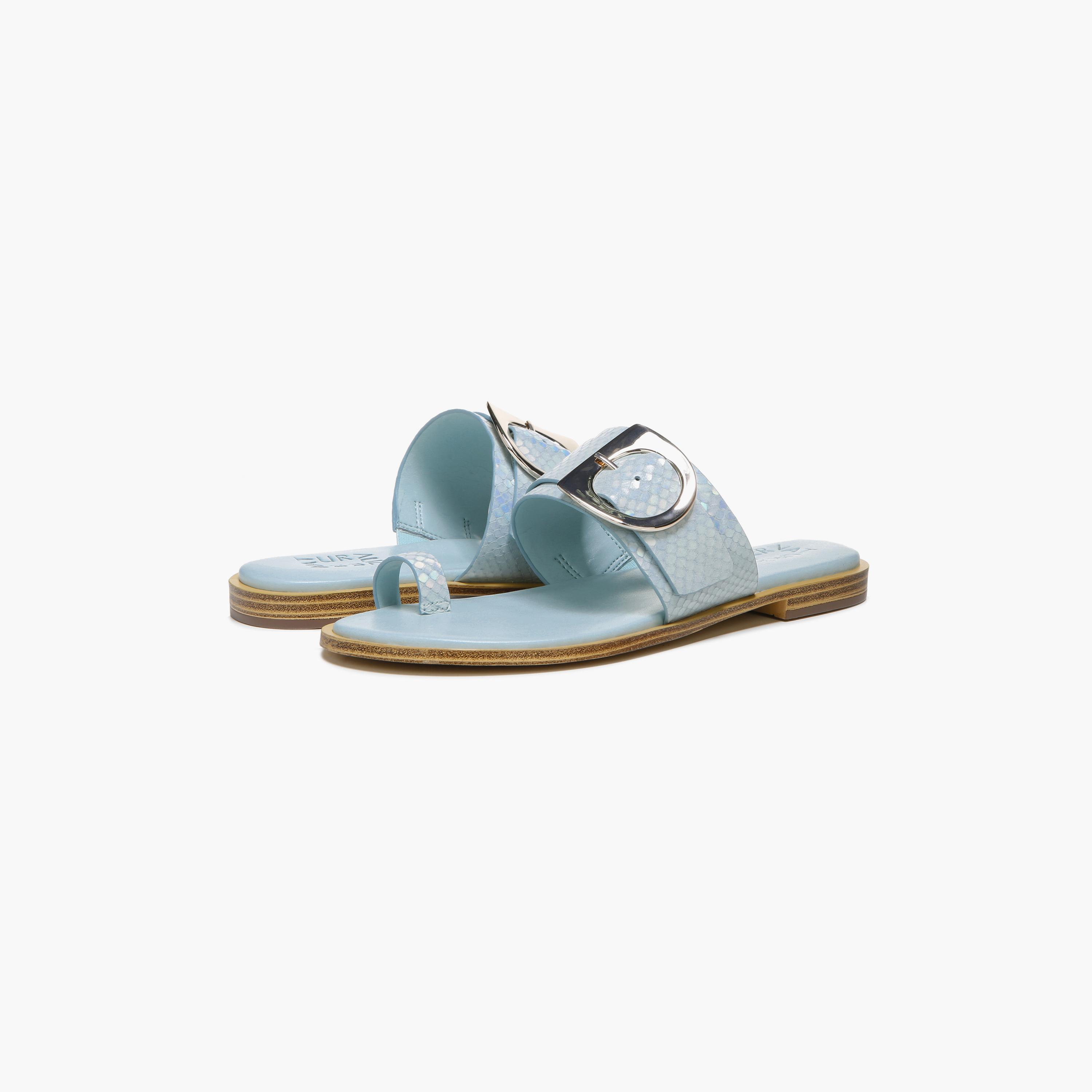Naturalizer Women's Toe Ring Sandals with Buckle NAFINOLA-women-shoes-sandals-flats-image-22