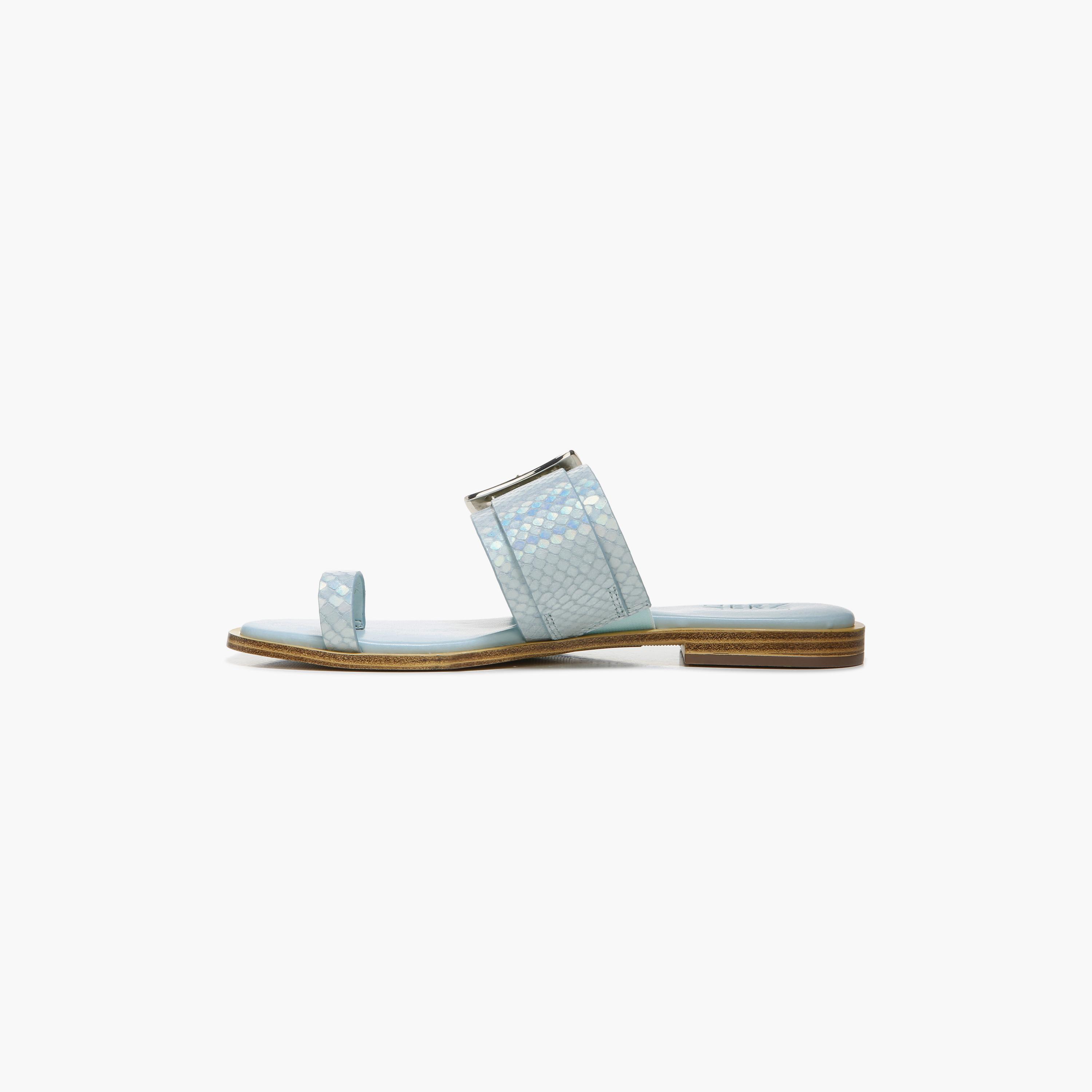 Naturalizer Women's Toe Ring Sandals with Buckle NAFINOLA-women-shoes-sandals-flats-image-26