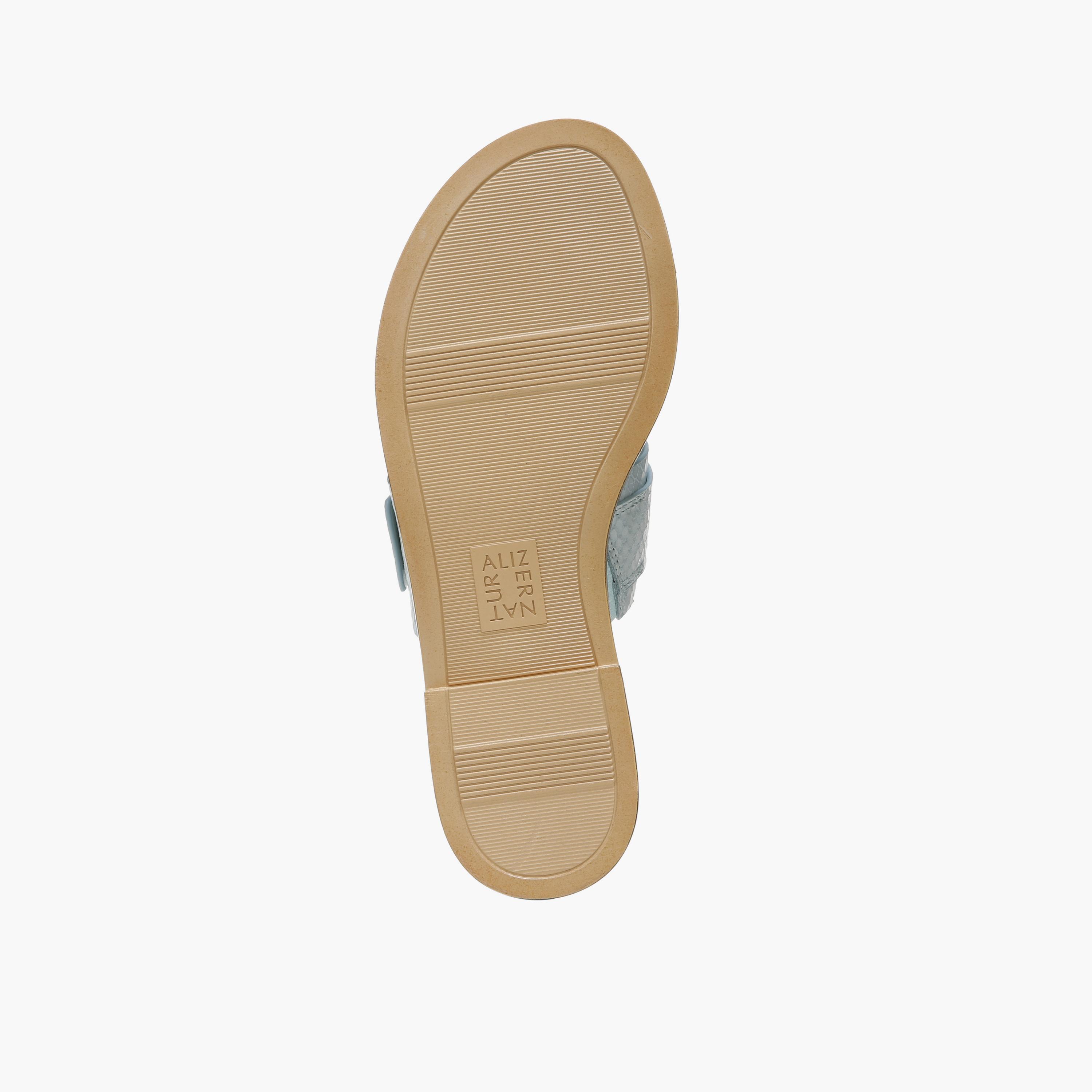 Naturalizer Women's Toe Ring Sandals with Buckle NAFINOLA-women-shoes-sandals-flats-image-29