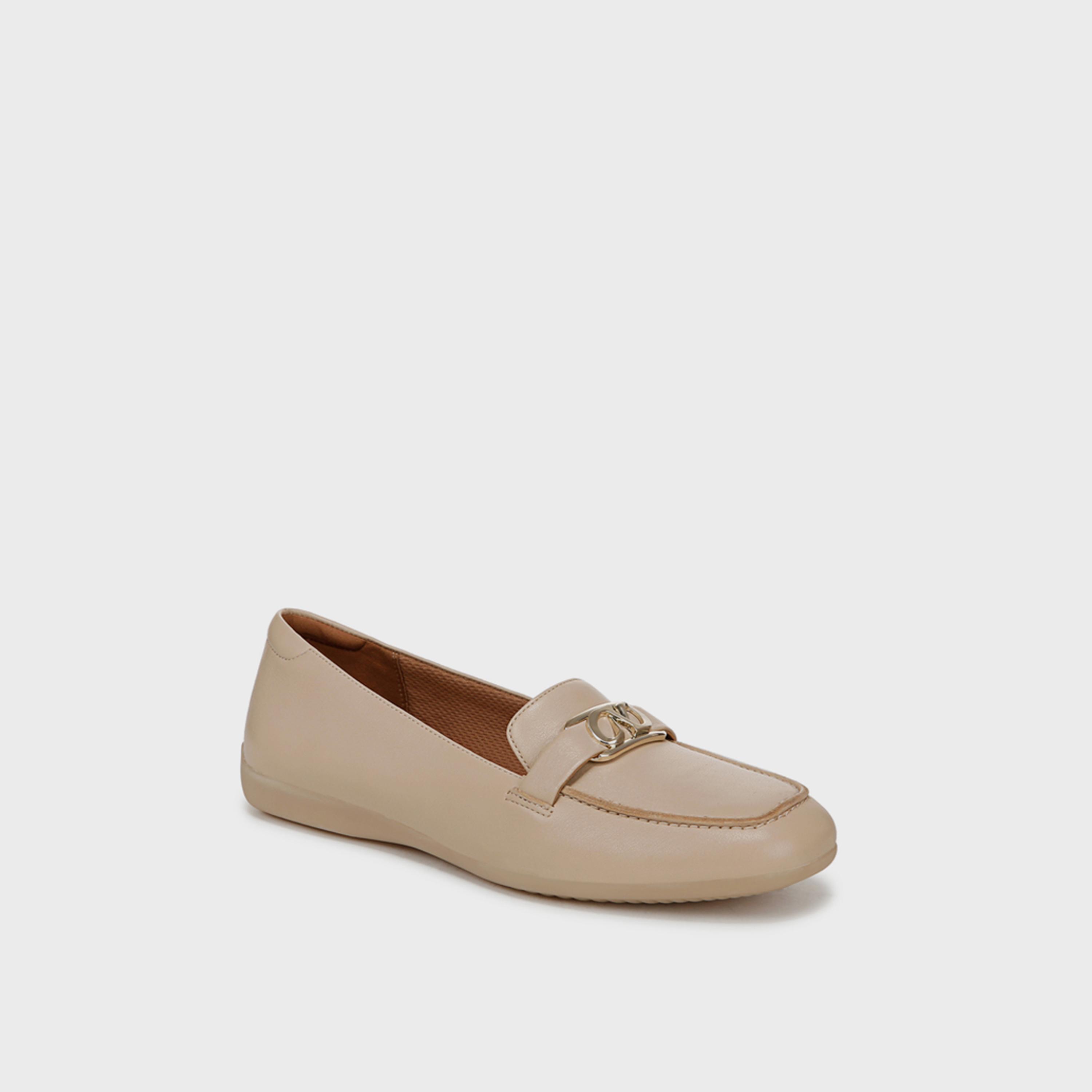 ناتشيولايزر -   حذاء للنساء  لوفر سهل الارتداء | NAFIONA-women-shoes-flats-loafers-image-1