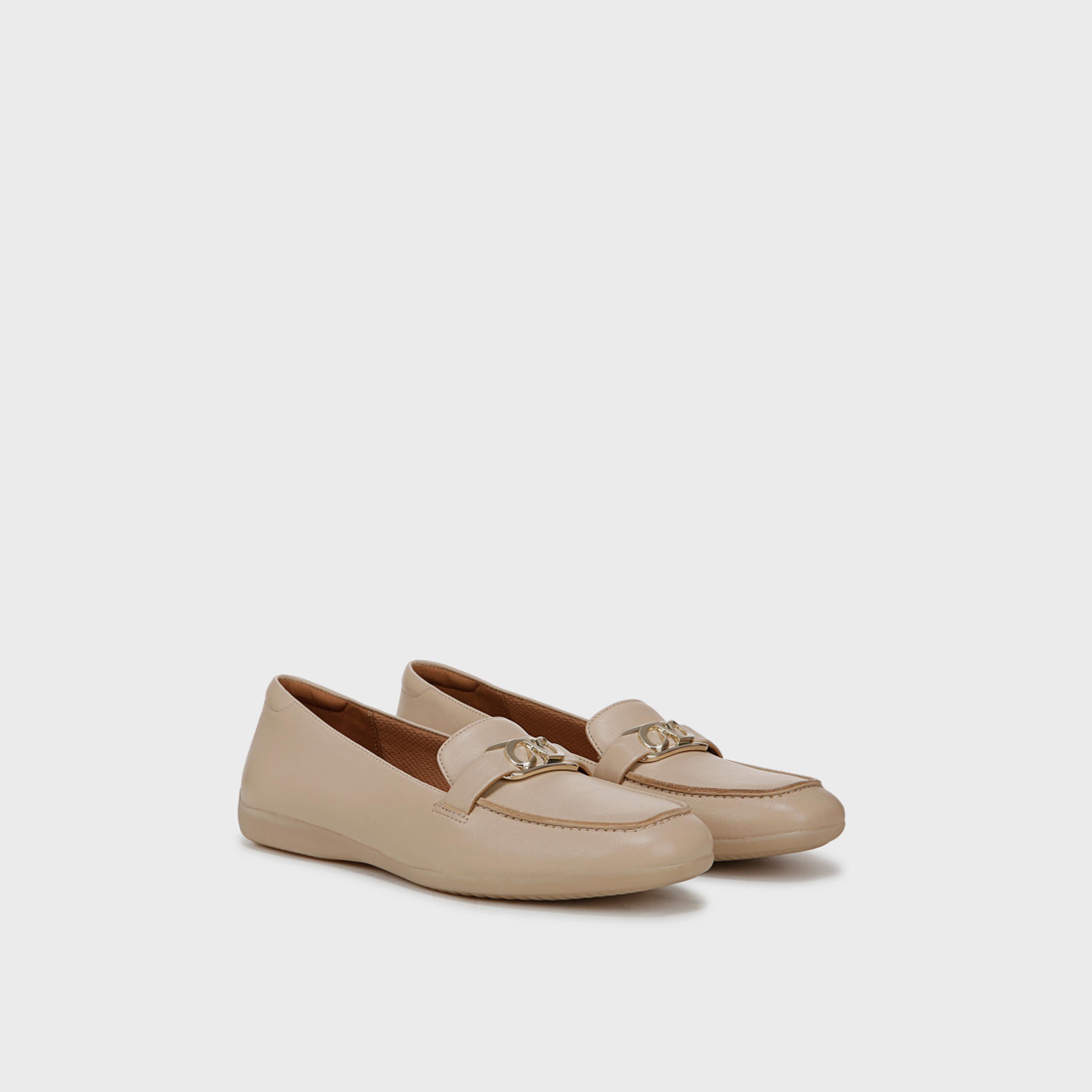 ناتشيولايزر -   حذاء للنساء  لوفر سهل الارتداء | NAFIONA-women-shoes-flats-loafers-image-2