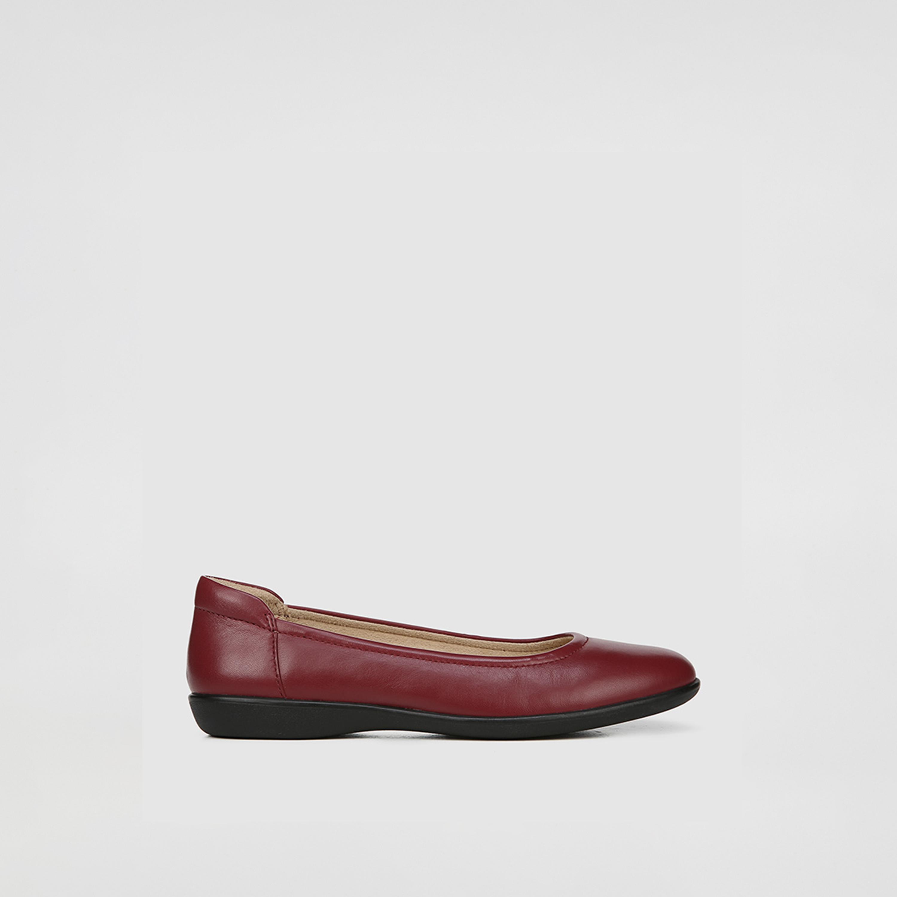 ناتشيورالايزر- حذاء باليرينا نافليكسي سهل الارتداء للنساء | NAFLEXY-women-shoes-ballerinas-image-1