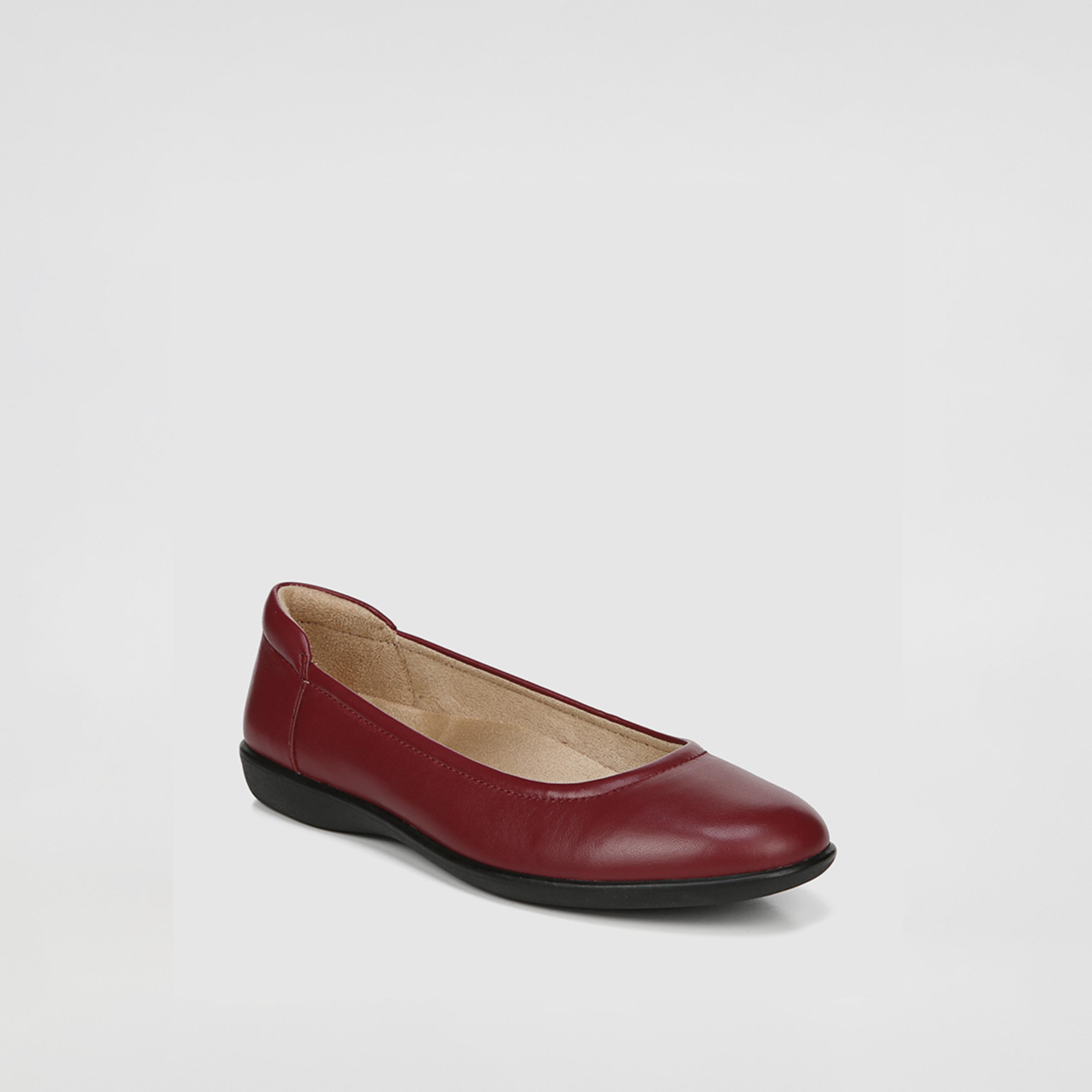 ناتشيورالايزر- حذاء باليرينا نافليكسي سهل الارتداء للنساء | NAFLEXY-women-shoes-ballerinas-image-2