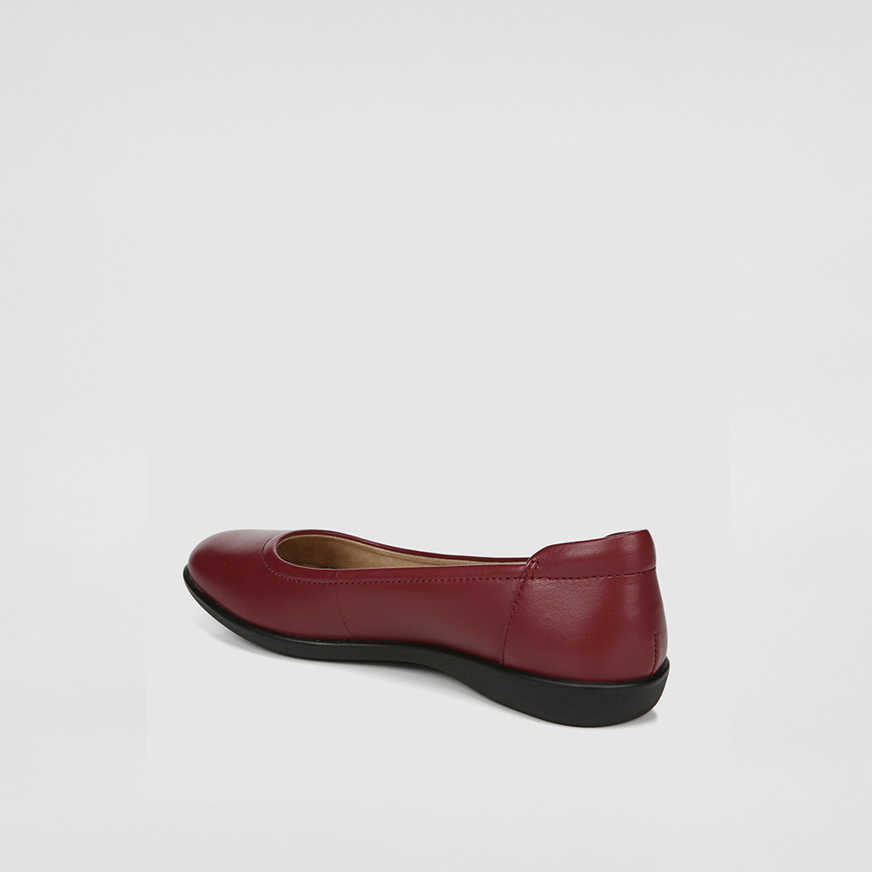 ناتشيورالايزر- حذاء باليرينا نافليكسي سهل الارتداء للنساء | NAFLEXY-women-shoes-ballerinas-image-3