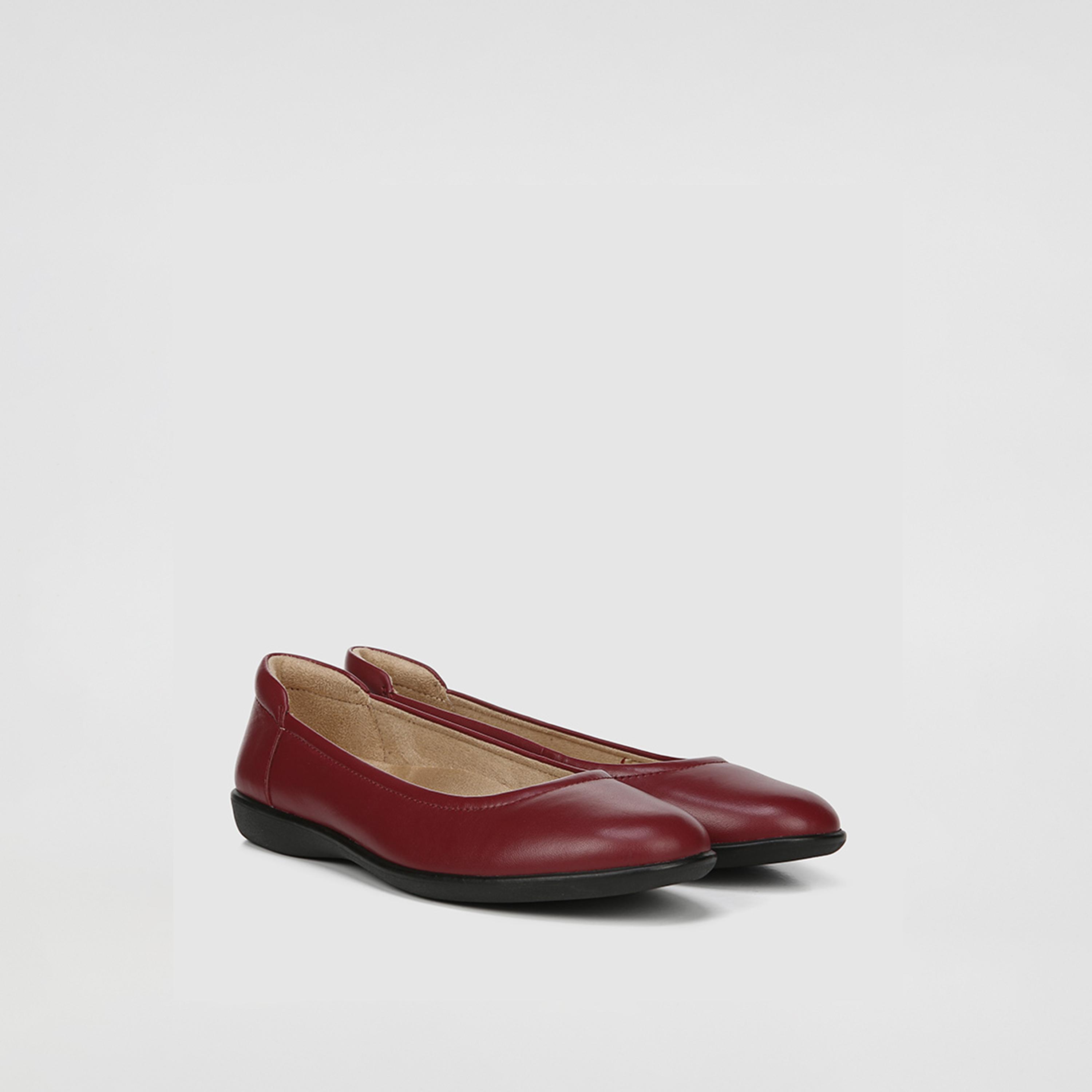 ناتشيورالايزر- حذاء باليرينا نافليكسي سهل الارتداء للنساء | NAFLEXY-women-shoes-ballerinas-image-5