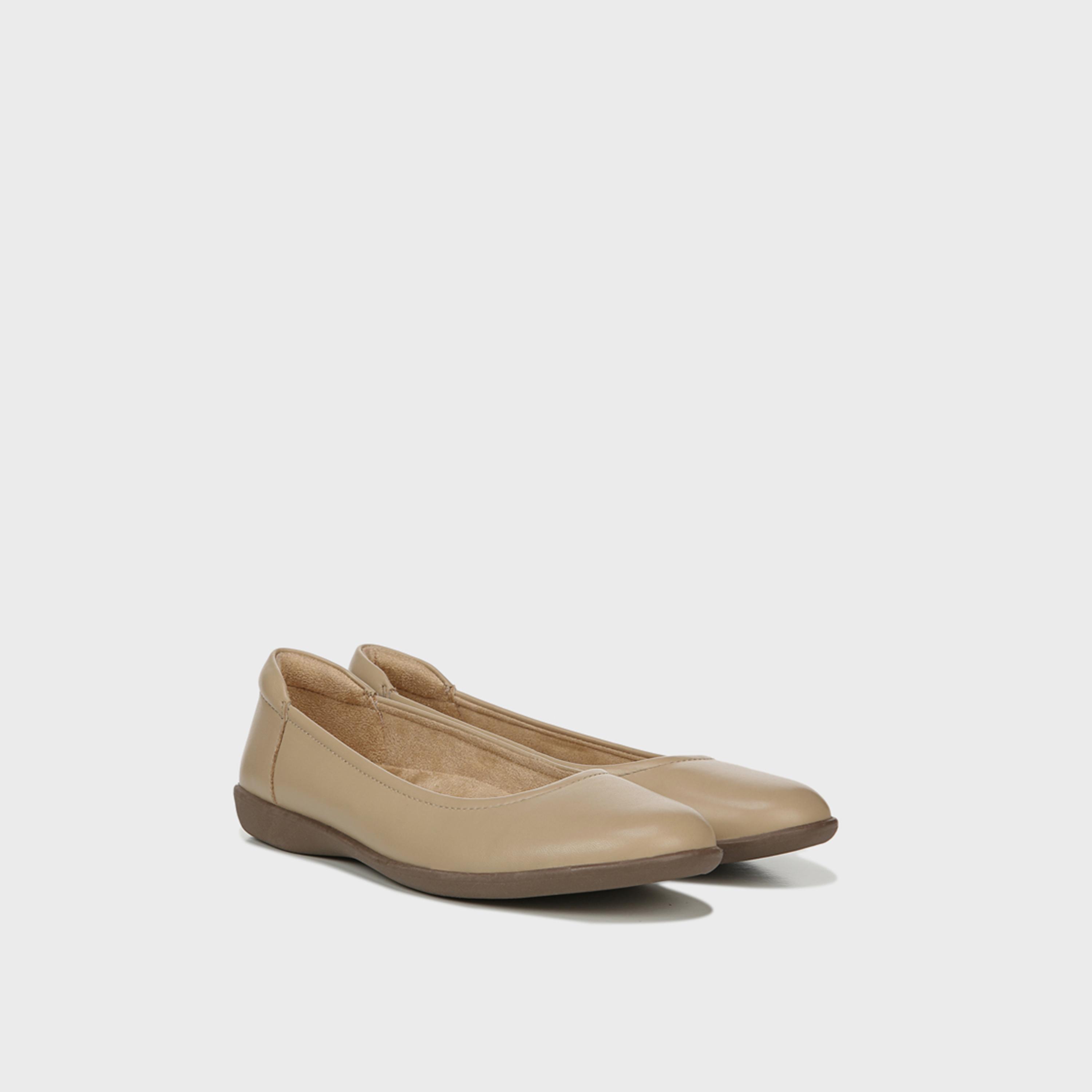 ناتشيورالايزر- حذاء باليرينا نافليكسي سهل الارتداء للنساء | NAFLEXY-women-shoes-ballerinas-image-7