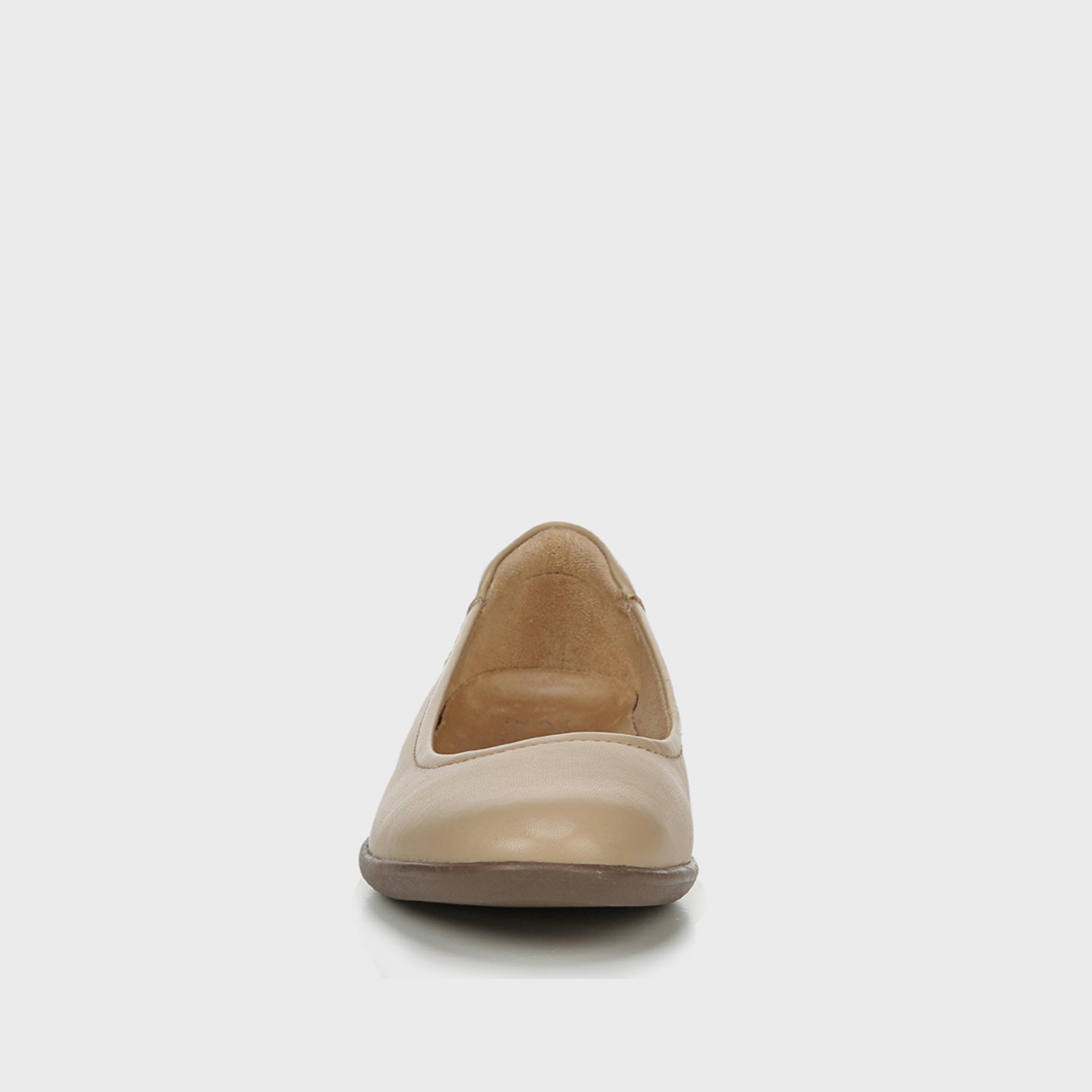 ناتشيورالايزر- حذاء باليرينا نافليكسي سهل الارتداء للنساء | NAFLEXY-women-shoes-ballerinas-image-9