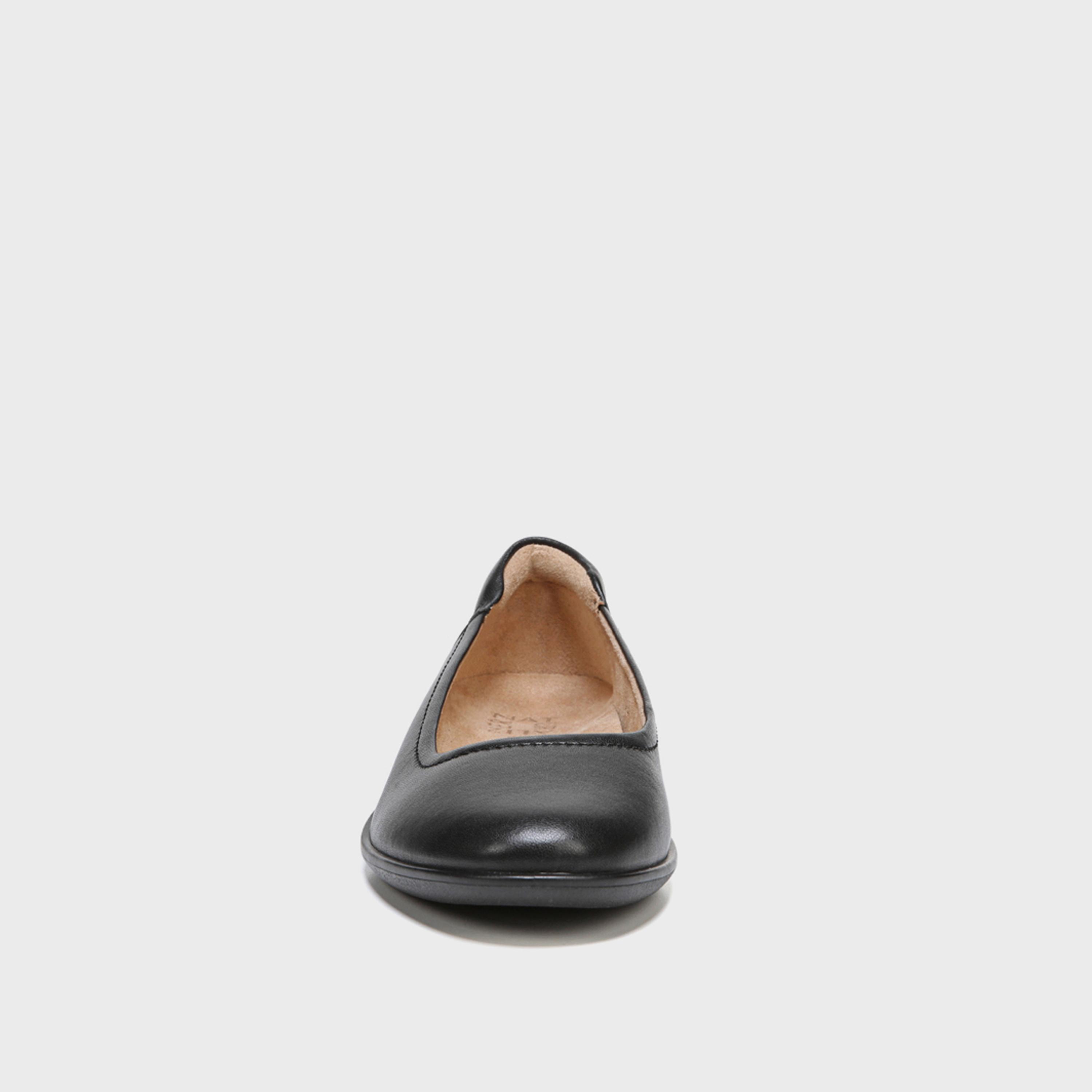 Naturalizer Women's Slip On Naflexy Round Toe Ballerinas | NAFLEXY-women-shoes-ballerinas-image-4