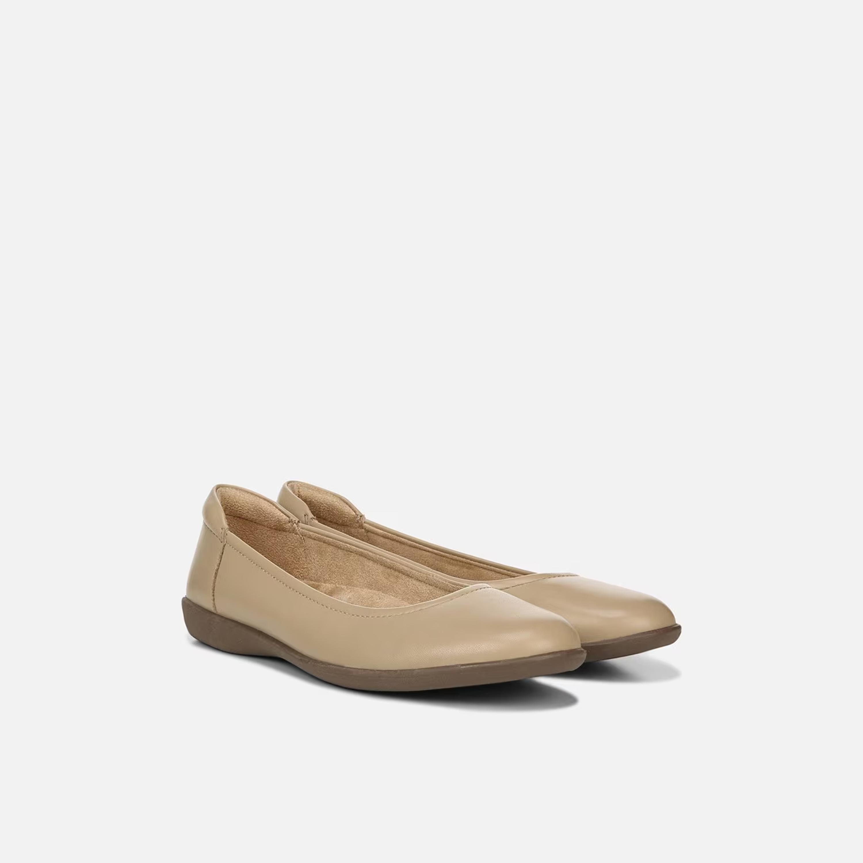 ناتشيورالايزر- حذاء باليرينا نافليكسي سهل الارتداء للنساء | NAFLEXY-women-shoes-ballerinas-image-16