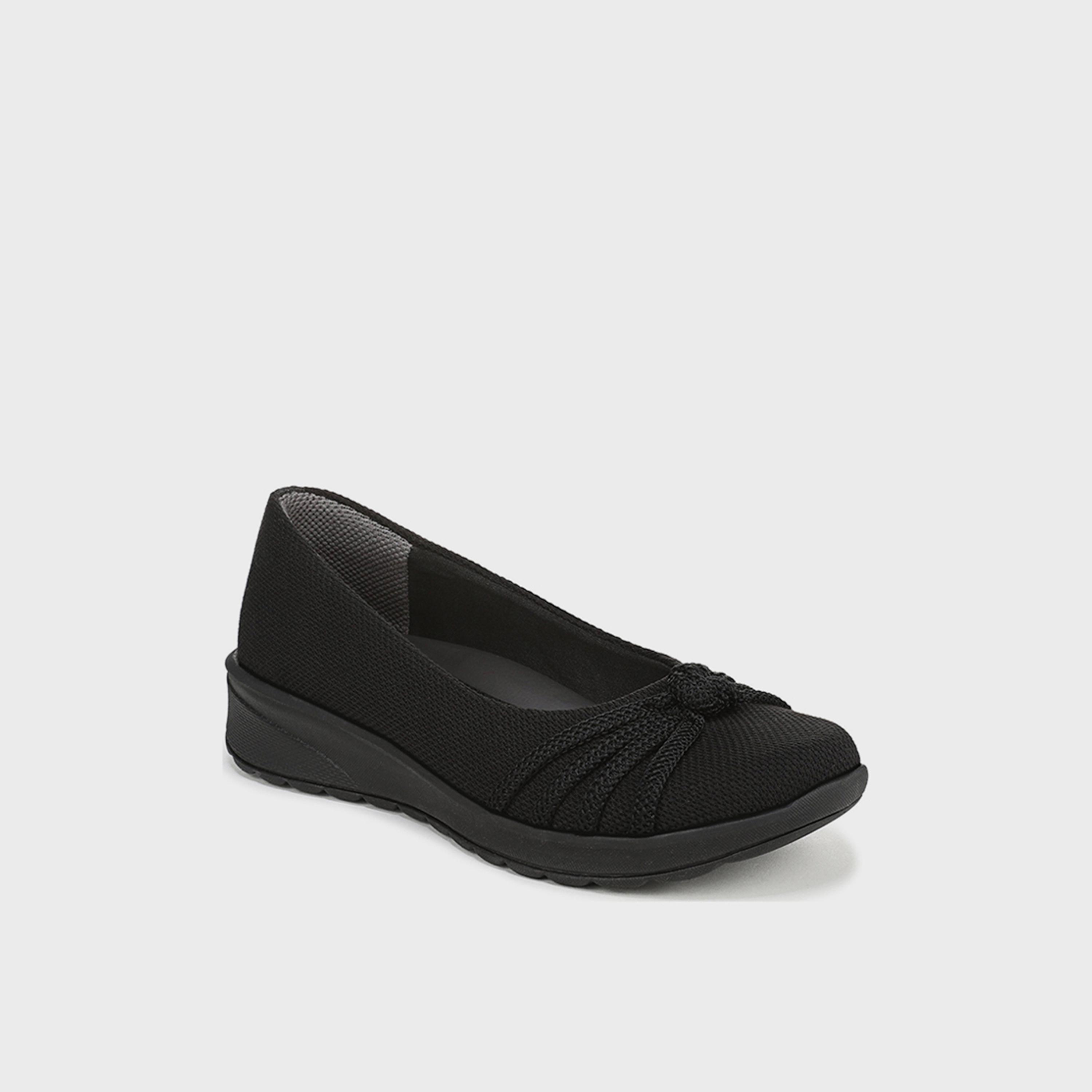 Naturalizer Women's Slip-On Flat Round-Toe Ballerinas | NAGAINES-women-shoes-ballerinas-image-1