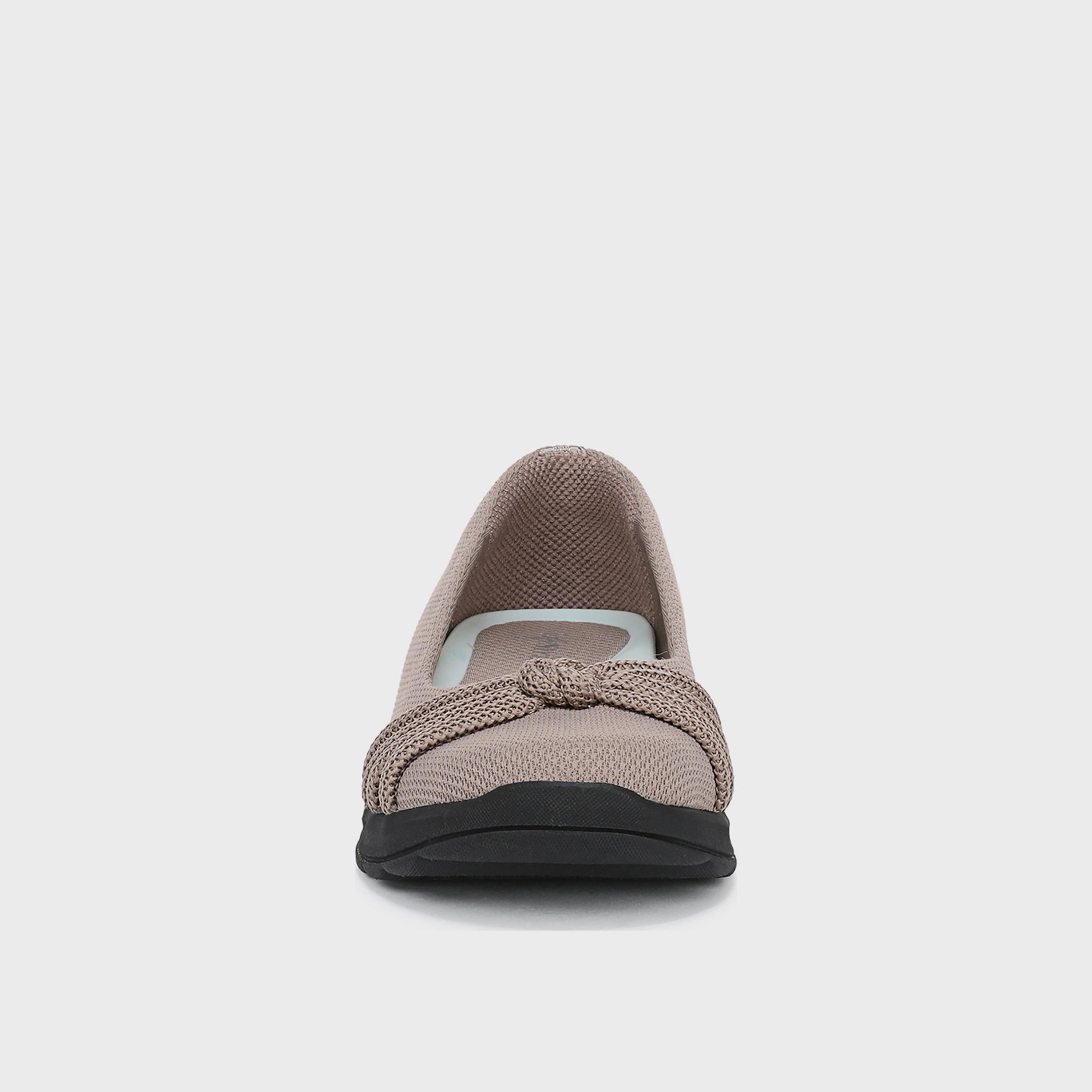 ناتشورالايزر - حذاء باليرينا نسائي سهل الارتداء مقدمة مستديرة مسطح | NAGAINES-women-shoes-ballerinas-image-10