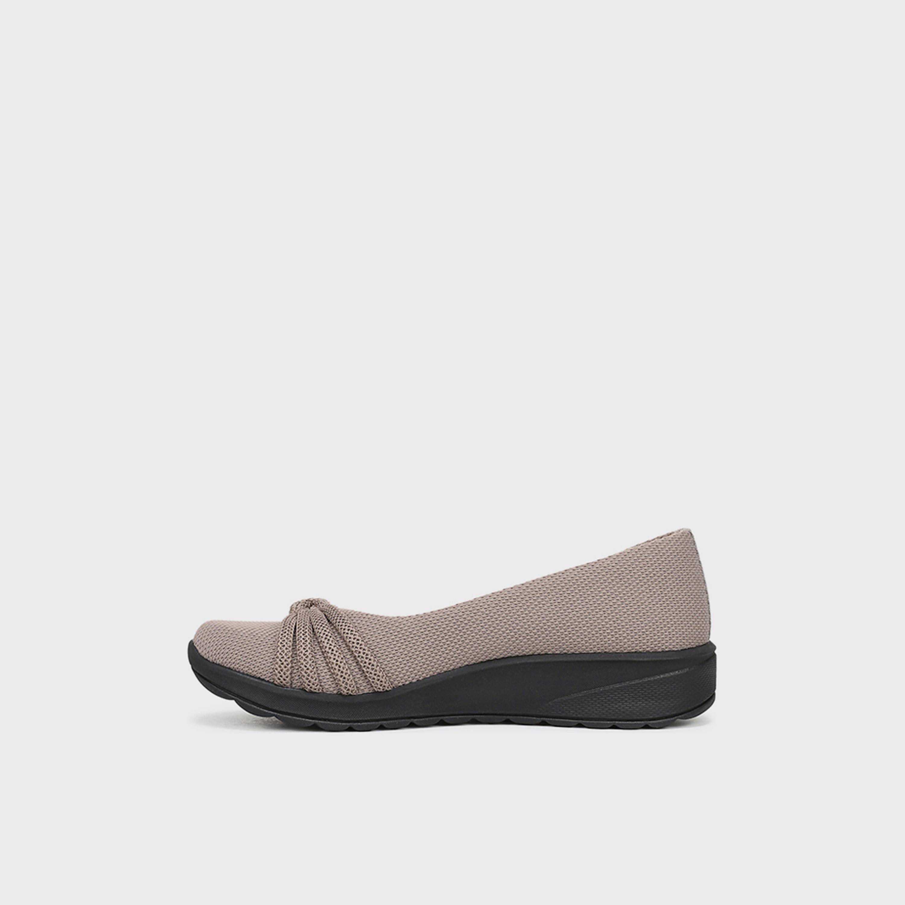 ناتشورالايزر - حذاء باليرينا نسائي سهل الارتداء مقدمة مستديرة مسطح | NAGAINES-women-shoes-ballerinas-image-11