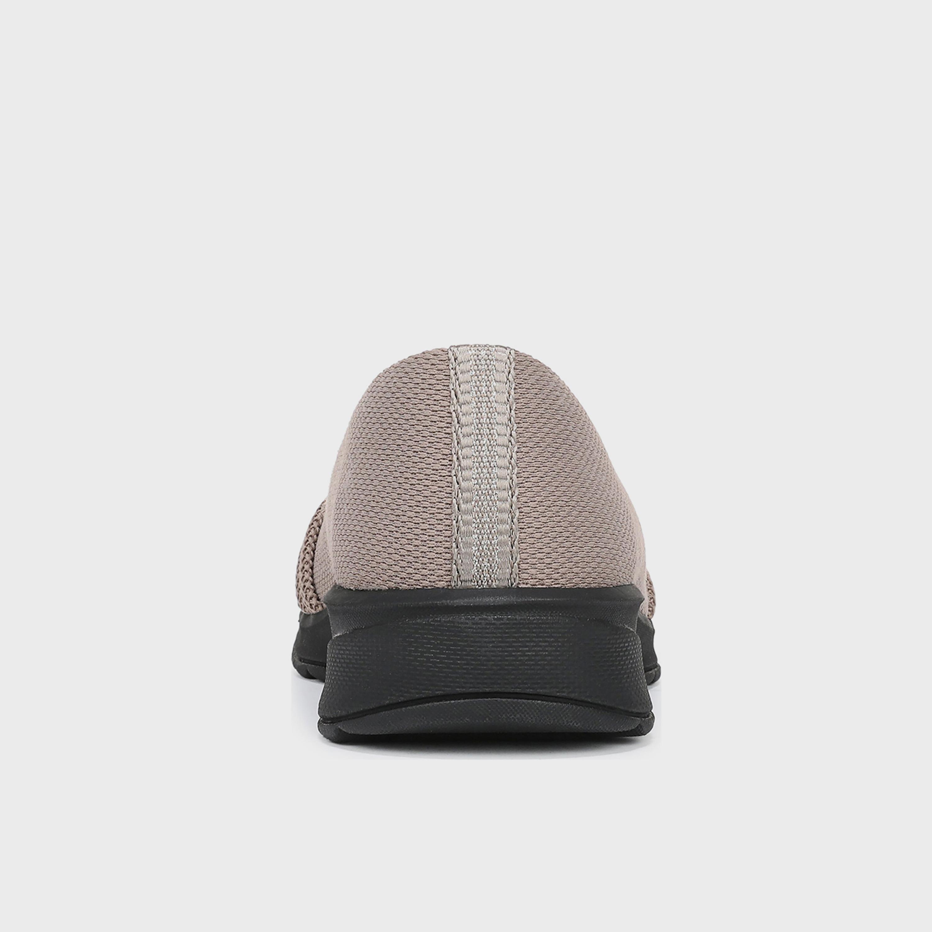 ناتشورالايزر - حذاء باليرينا نسائي سهل الارتداء مقدمة مستديرة مسطح | NAGAINES-women-shoes-ballerinas-image-12