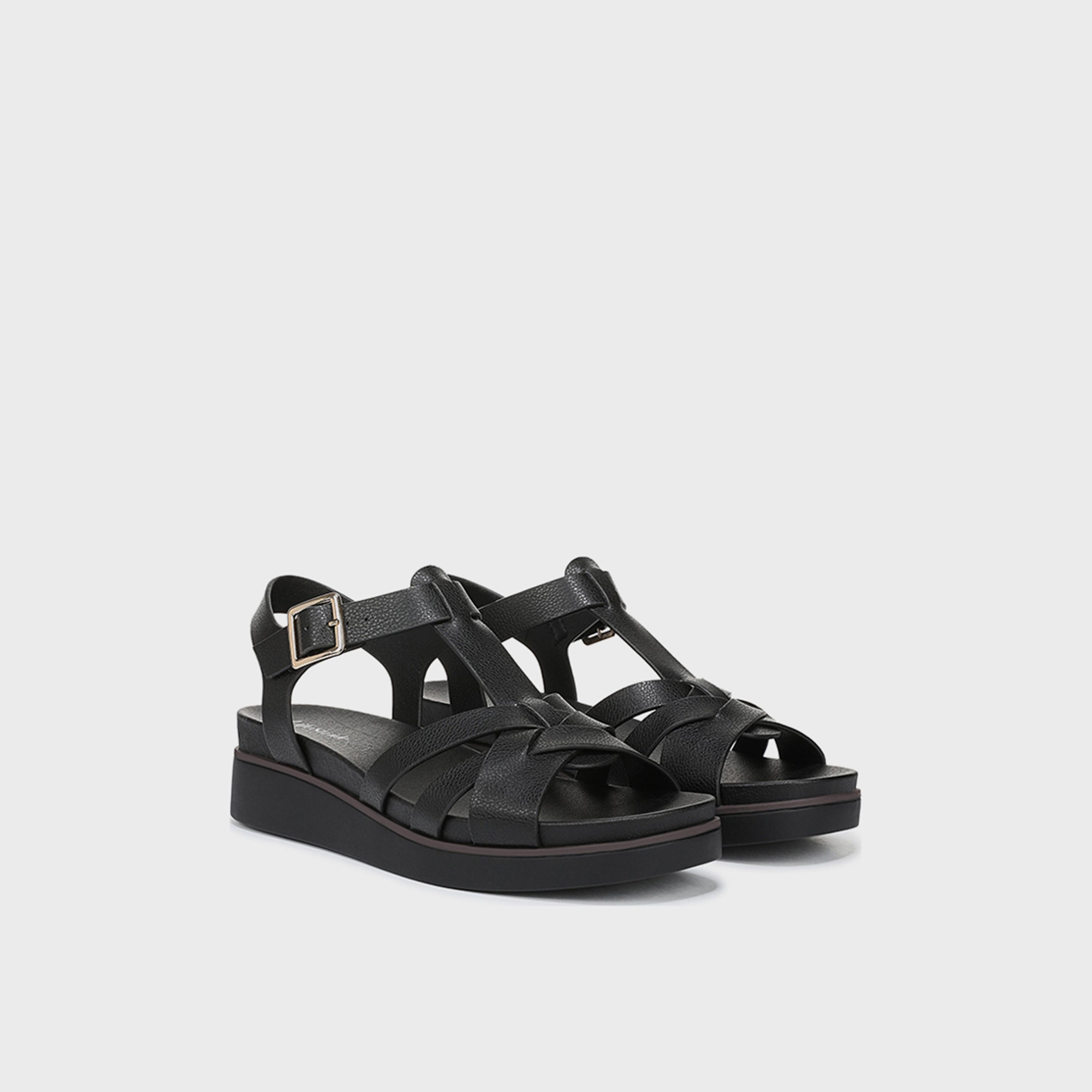 ناتشورالايزر - صندل نسائي بكعب عالٍ وحزام بإبزيم | NAGRANDIOSE-women-shoes-sandals-heeled-image-2