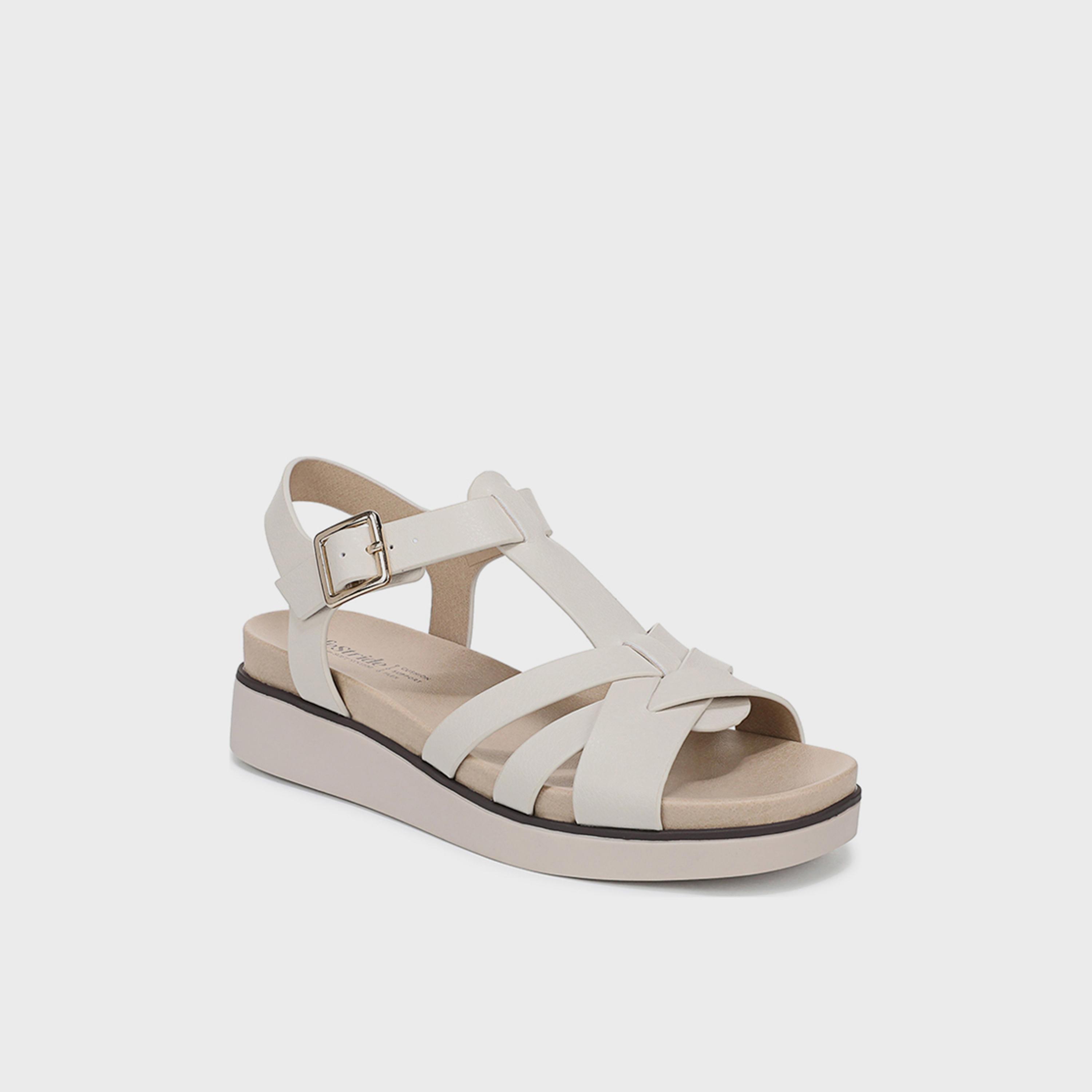 ناتشورالايزر - صندل نسائي بكعب عالٍ وحزام بإبزيم | NAGRANDIOSE-women-shoes-sandals-heeled-image-13