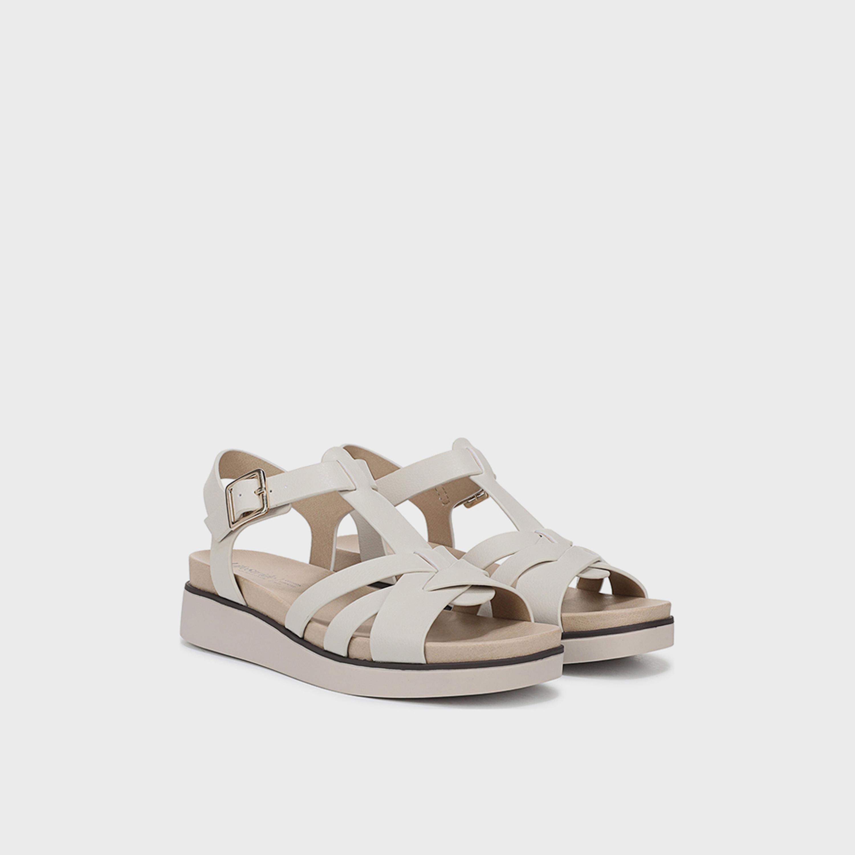 ناتشورالايزر - صندل نسائي بكعب عالٍ وحزام بإبزيم | NAGRANDIOSE-women-shoes-sandals-heeled-image-14