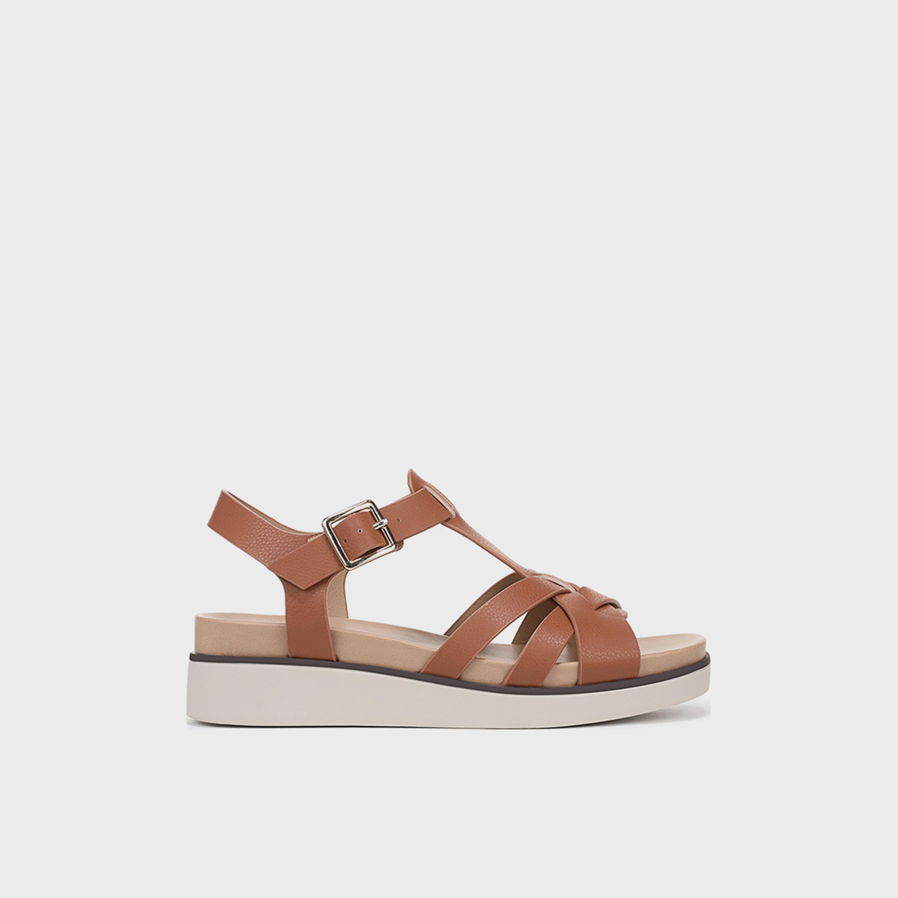 ناتشورالايزر - صندل نسائي بكعب عالٍ وحزام بإبزيم | NAGRANDIOSE-women-shoes-sandals-heeled-image-21
