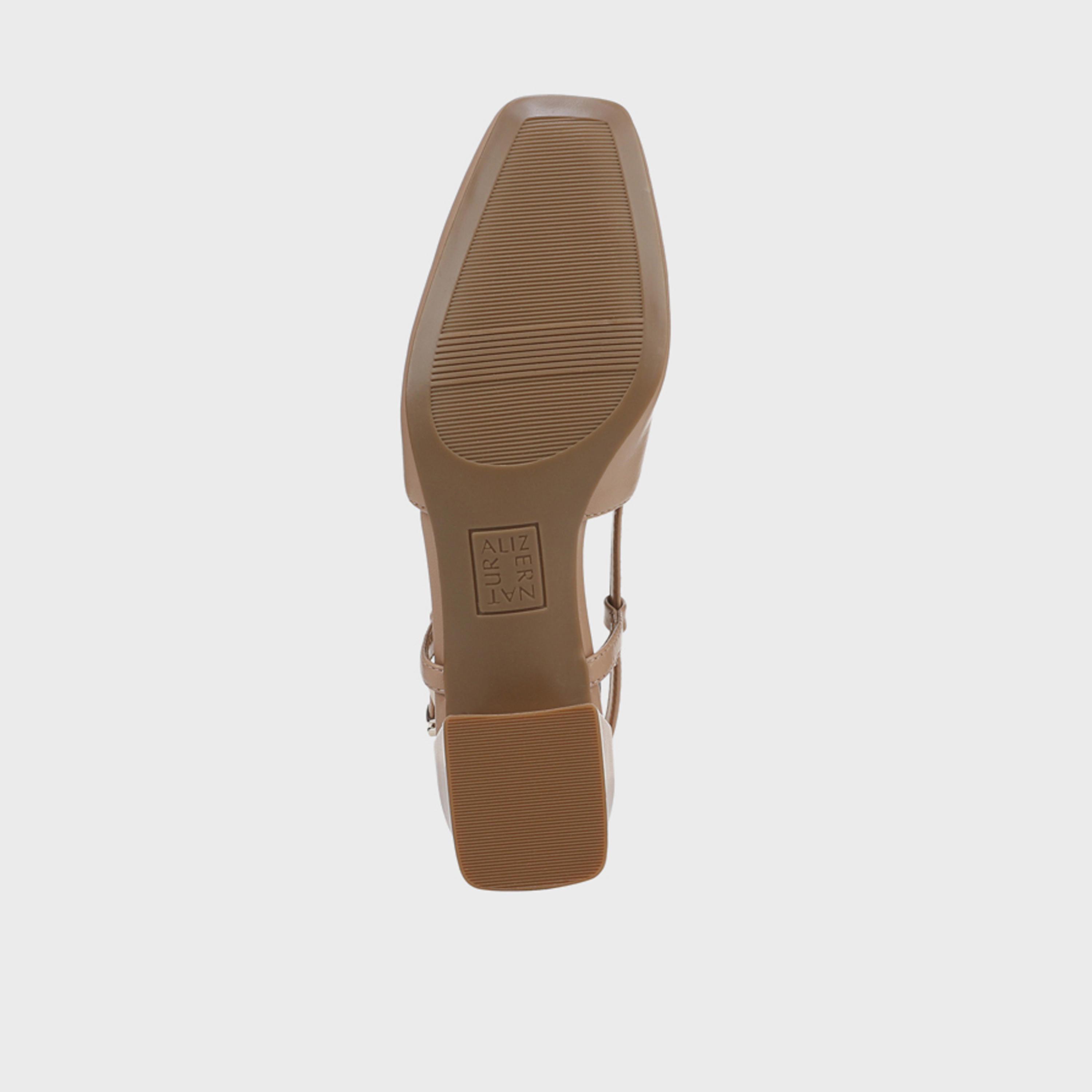 Naturalizer Women's Buckle Strap Block Pumps | NAHARPER-women-shoes-heels-image-6