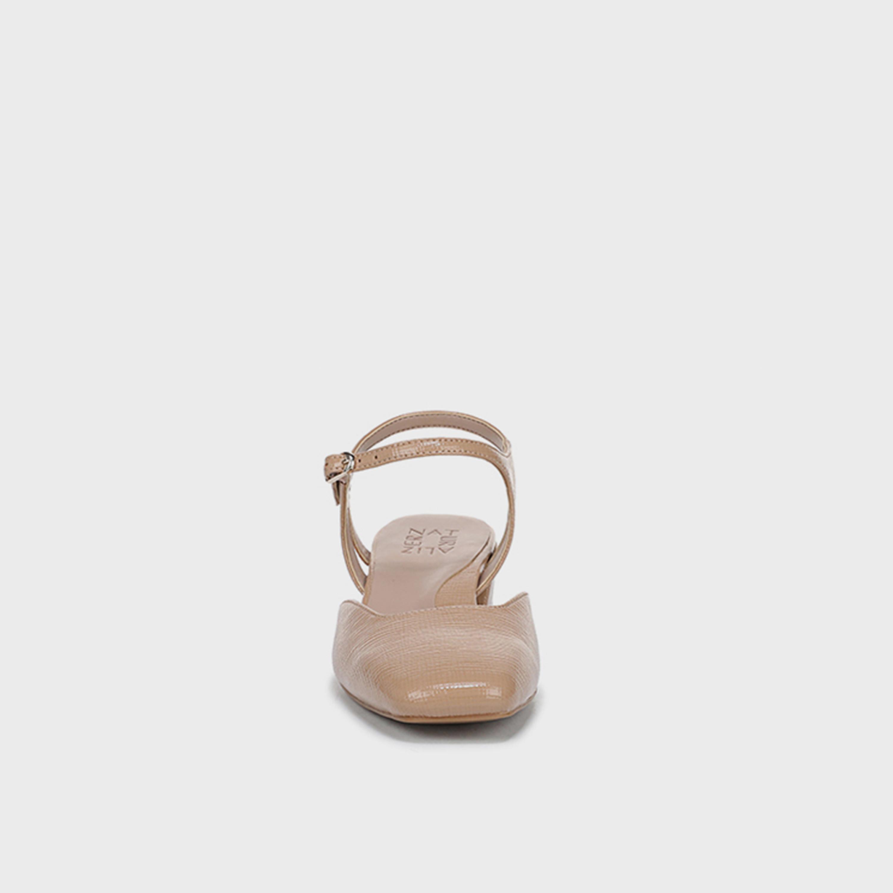 Naturalizer Women's Buckle Strap Block Mary Jane Shoes| NAHATTIE-women-shoes-ballerinas-image-4