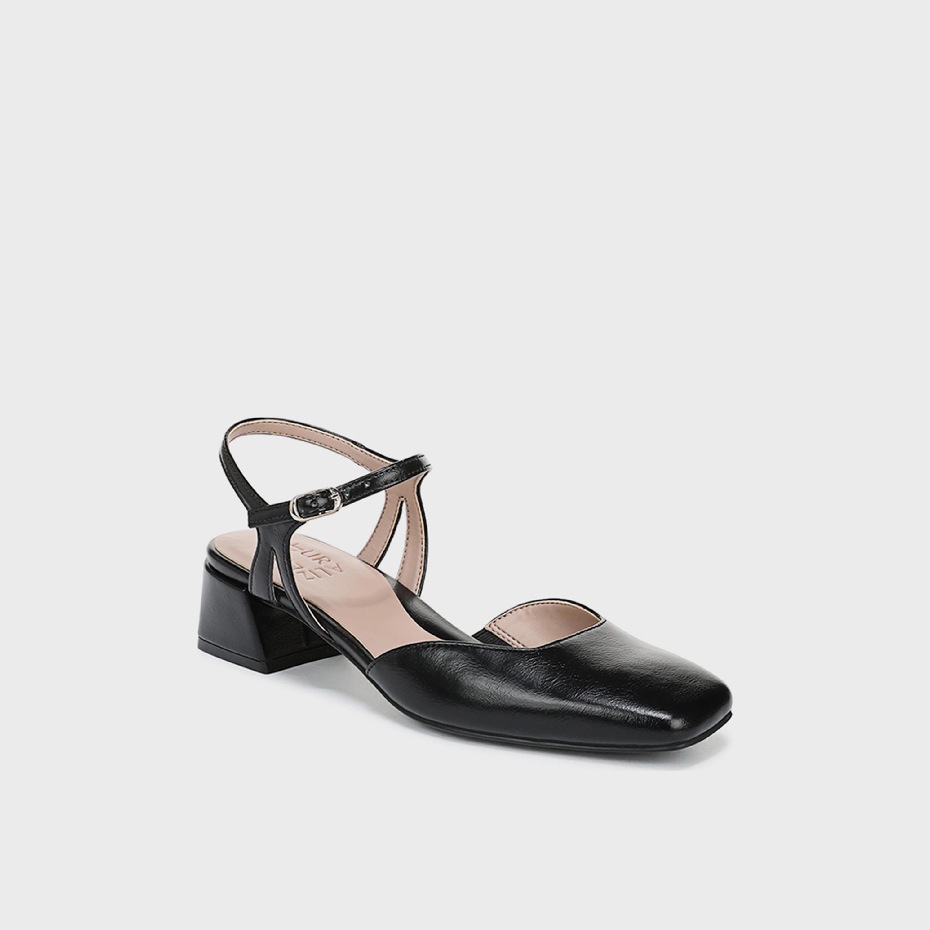 ناتشورالايزر - حذاء ماري جين نسائي بإبزيم وحزام | NAHATTIE-women-shoes-ballerinas-image-7