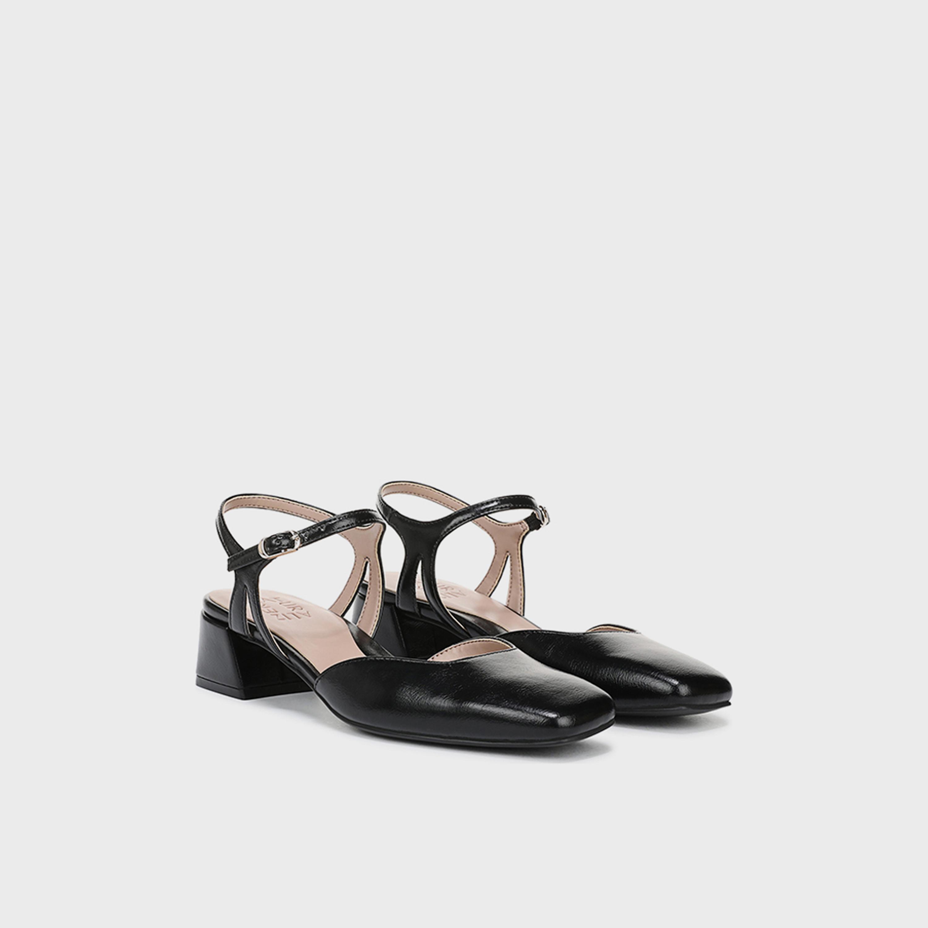 ناتشورالايزر - حذاء ماري جين نسائي بإبزيم وحزام | NAHATTIE-women-shoes-ballerinas-image-8