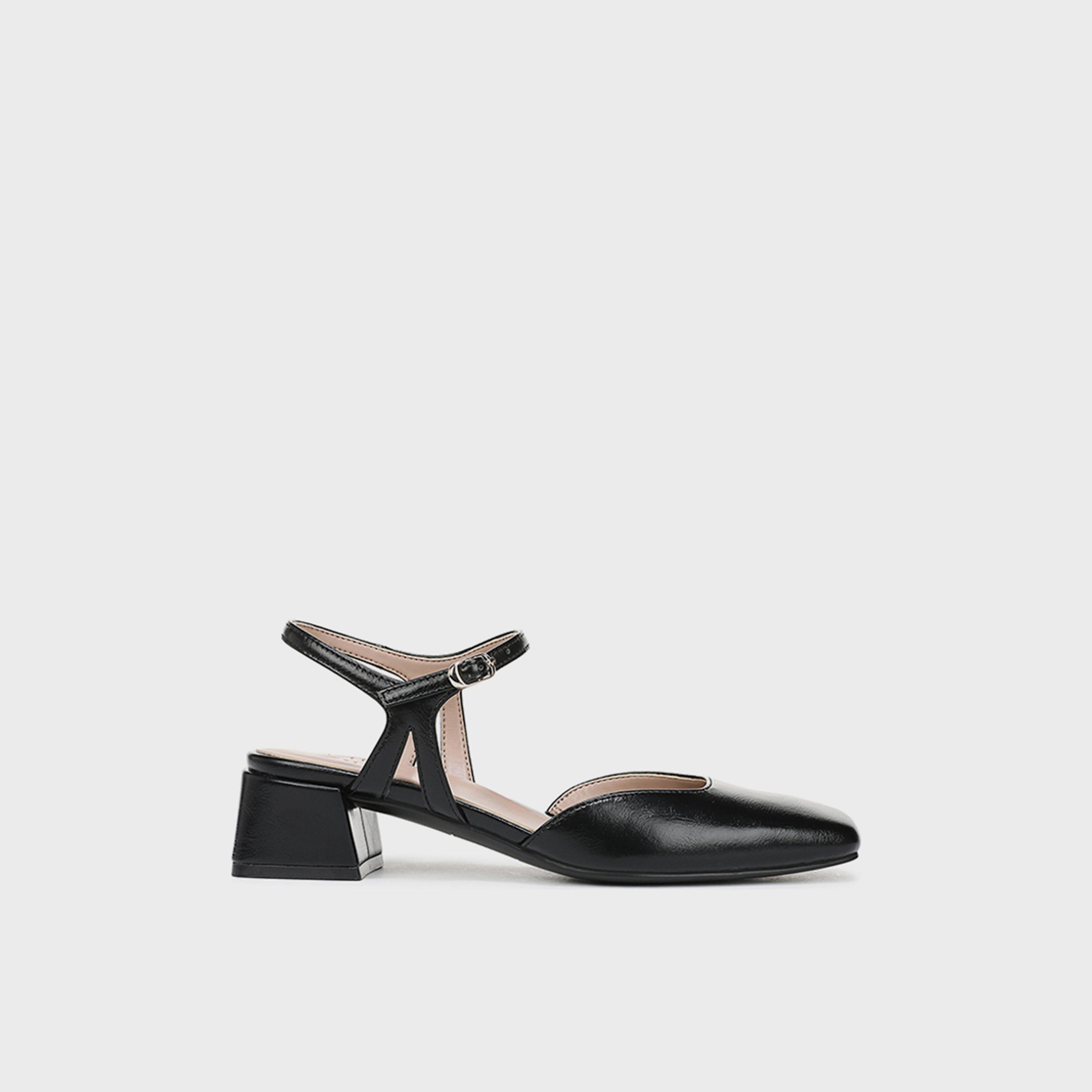 ناتشورالايزر - حذاء ماري جين نسائي بإبزيم وحزام | NAHATTIE-women-shoes-ballerinas-image-9