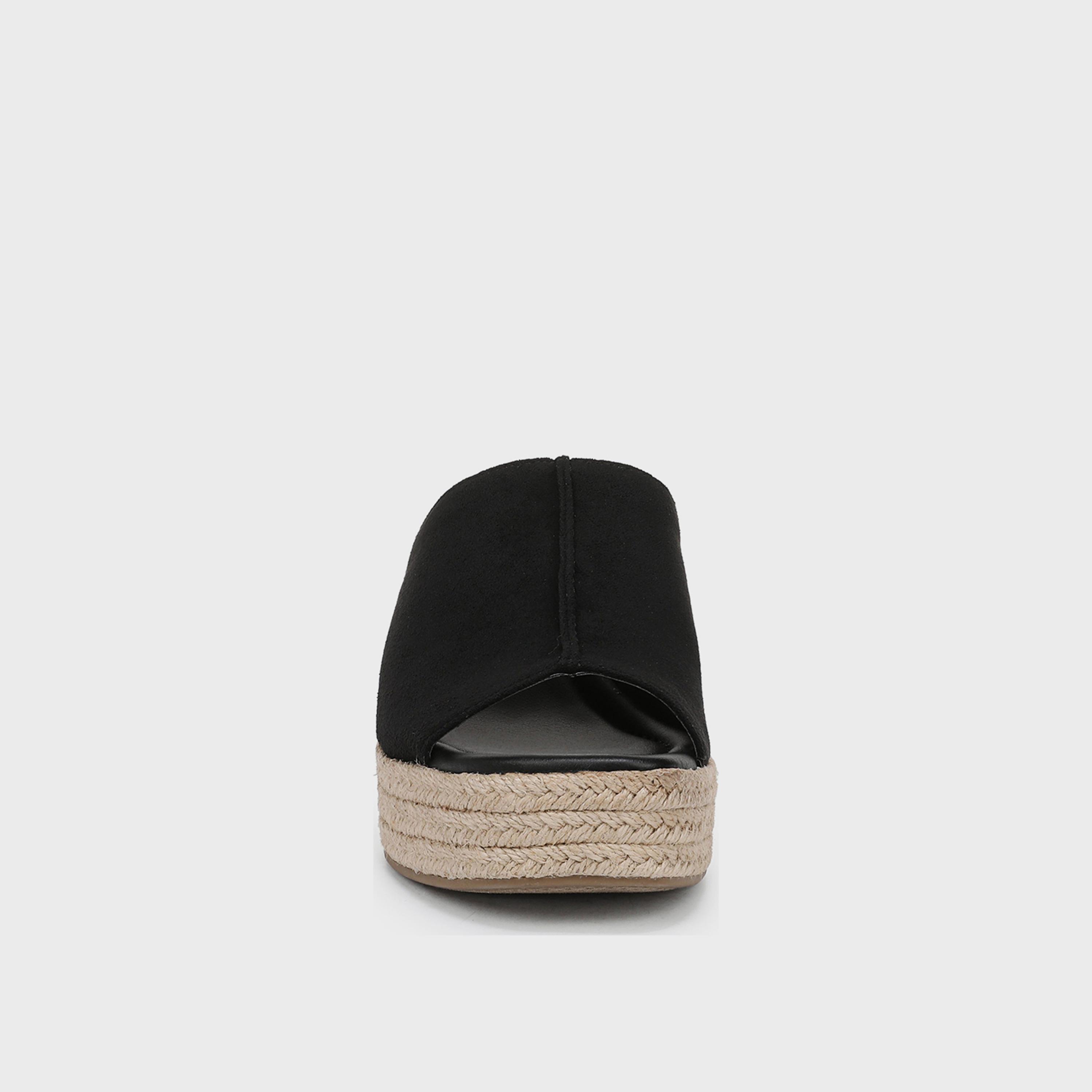 Naturalizer Women's Slip-On Wedge Heels | NAHAUTESS-women-shoes-sandals-heeled-image-4