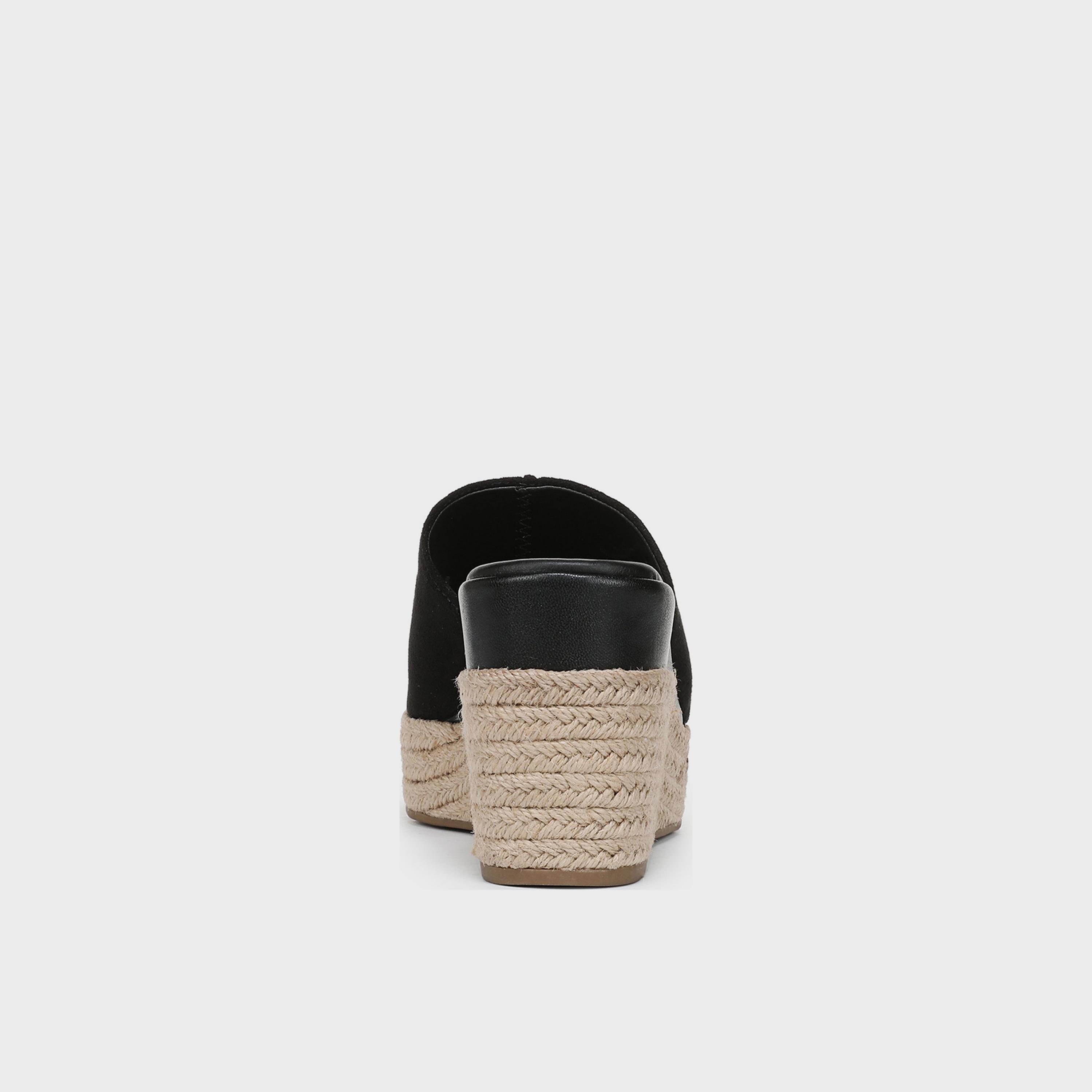 Naturalizer Women's Slip-On Wedge Heels | NAHAUTESS-women-shoes-sandals-heeled-image-6