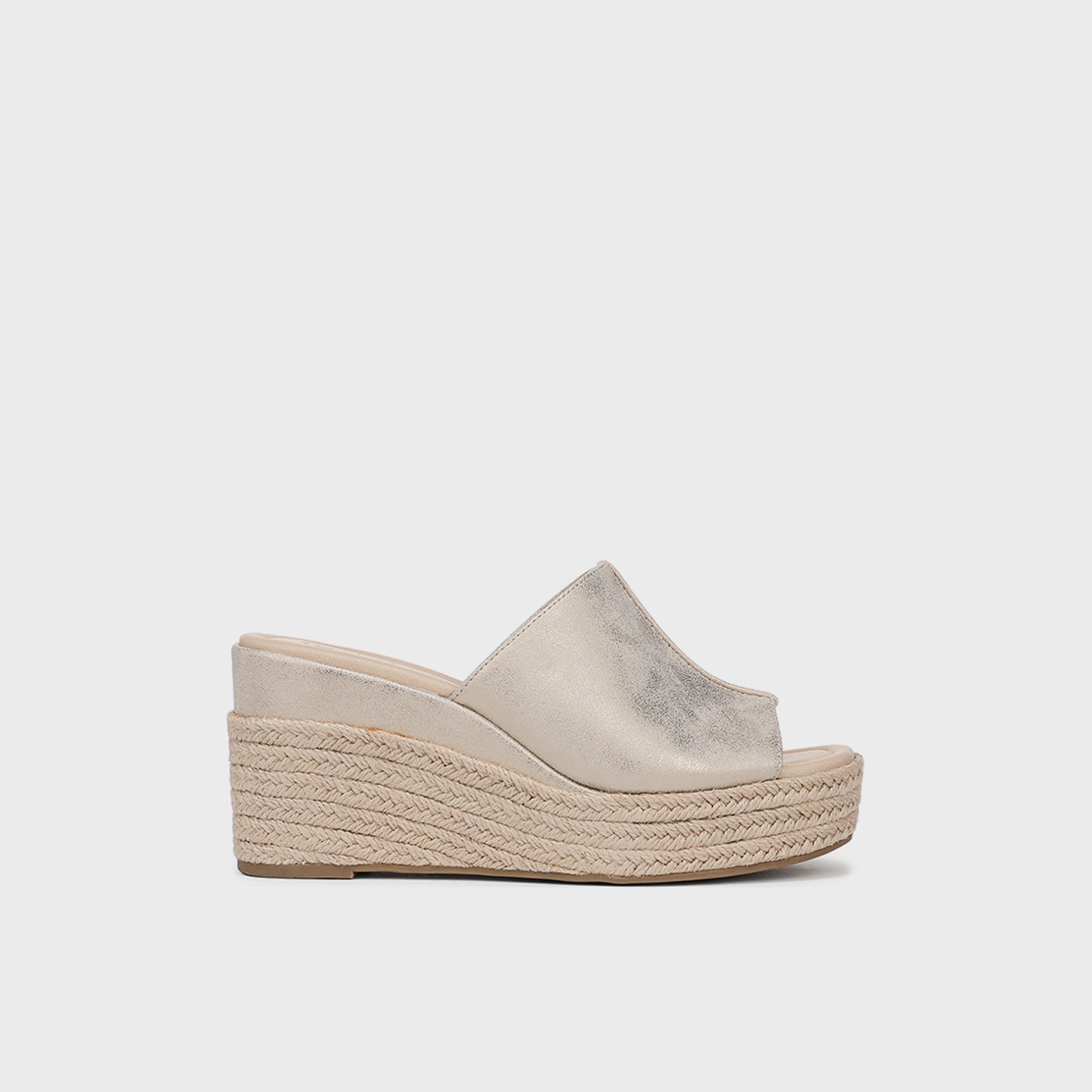 Naturalizer Women's Slip-On Wedge Heels | NAHAUTESS-women-shoes-sandals-heeled-image-9