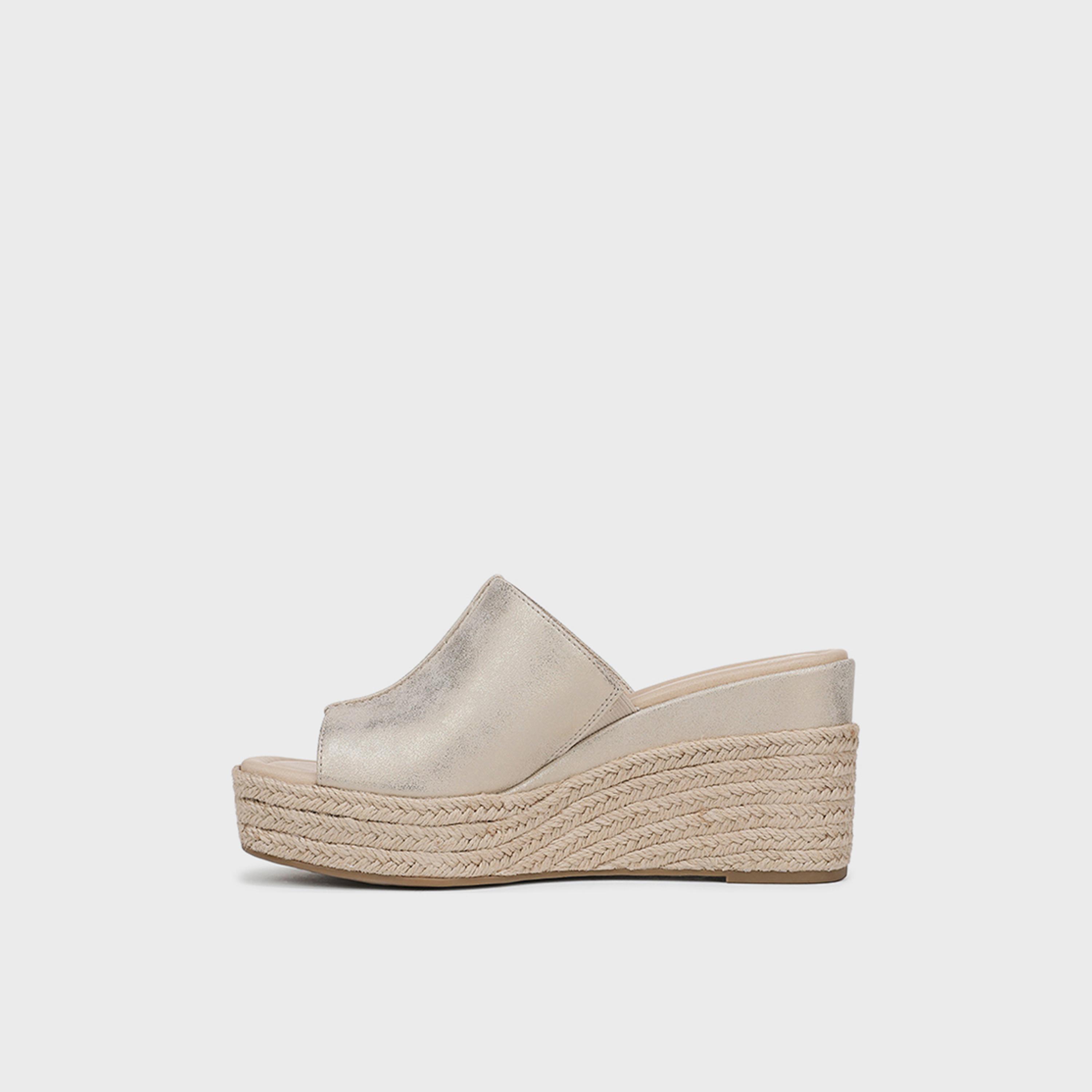 Naturalizer Women's Slip-On Wedge Heels | NAHAUTESS-women-shoes-sandals-heeled-image-11